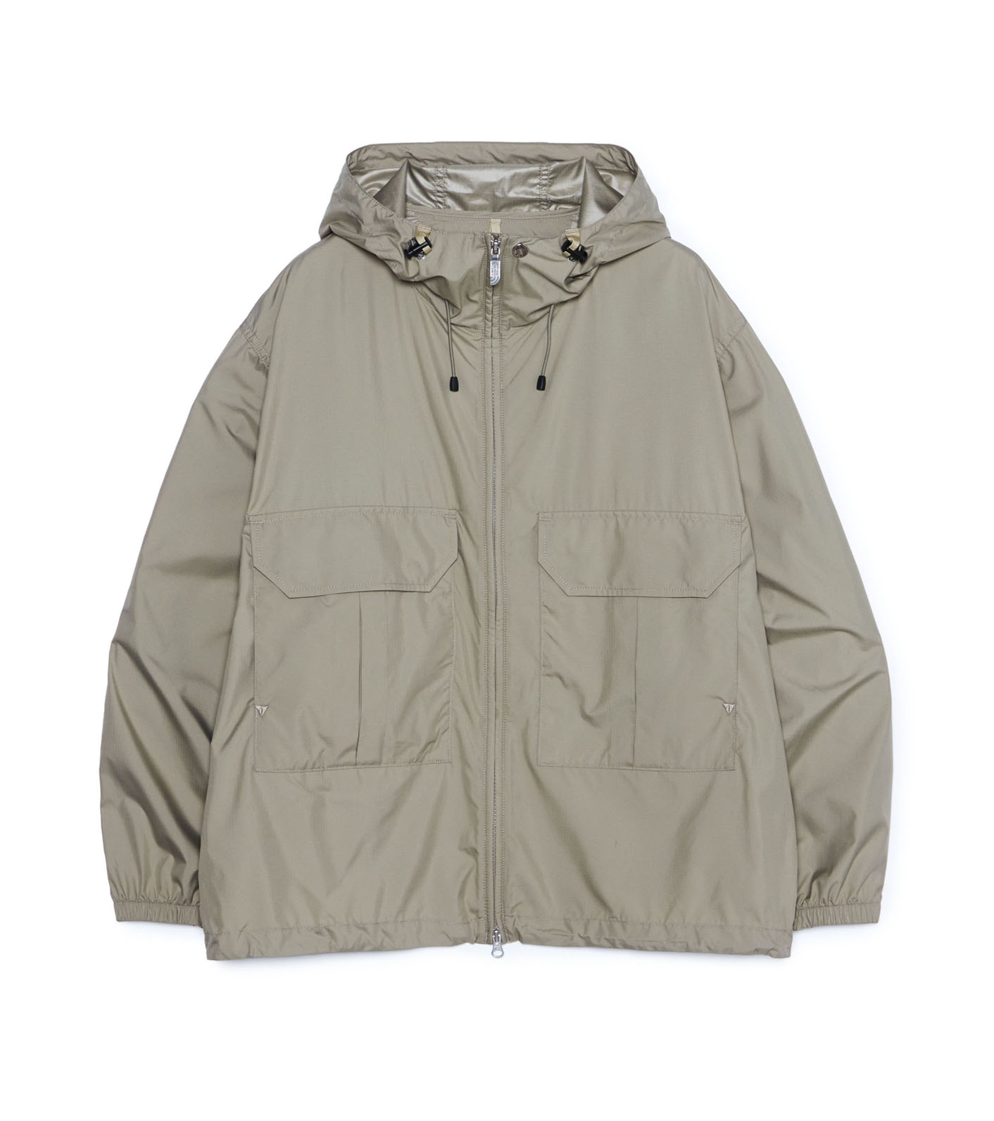 PERTEX QUANTUM Mountain Wind Parka