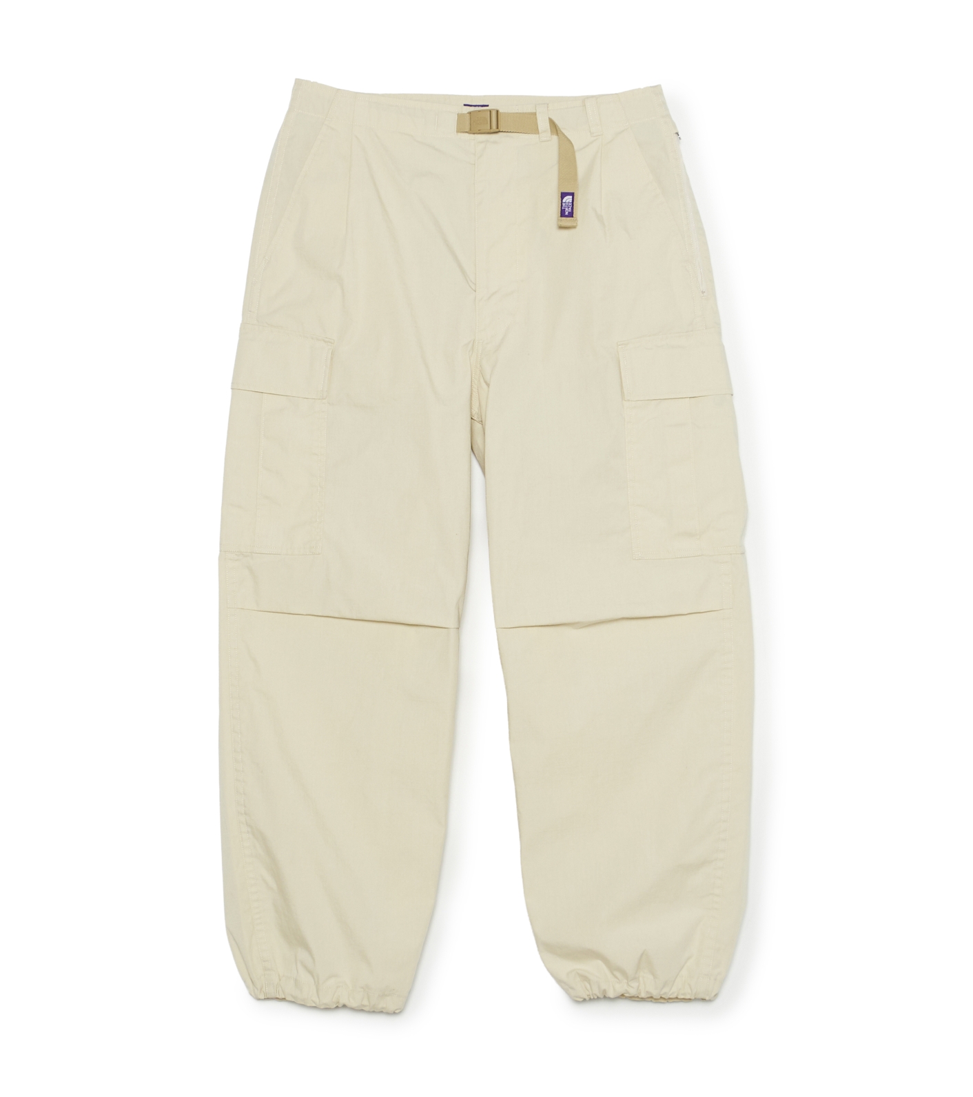 Ripstop Field Cargo Pants