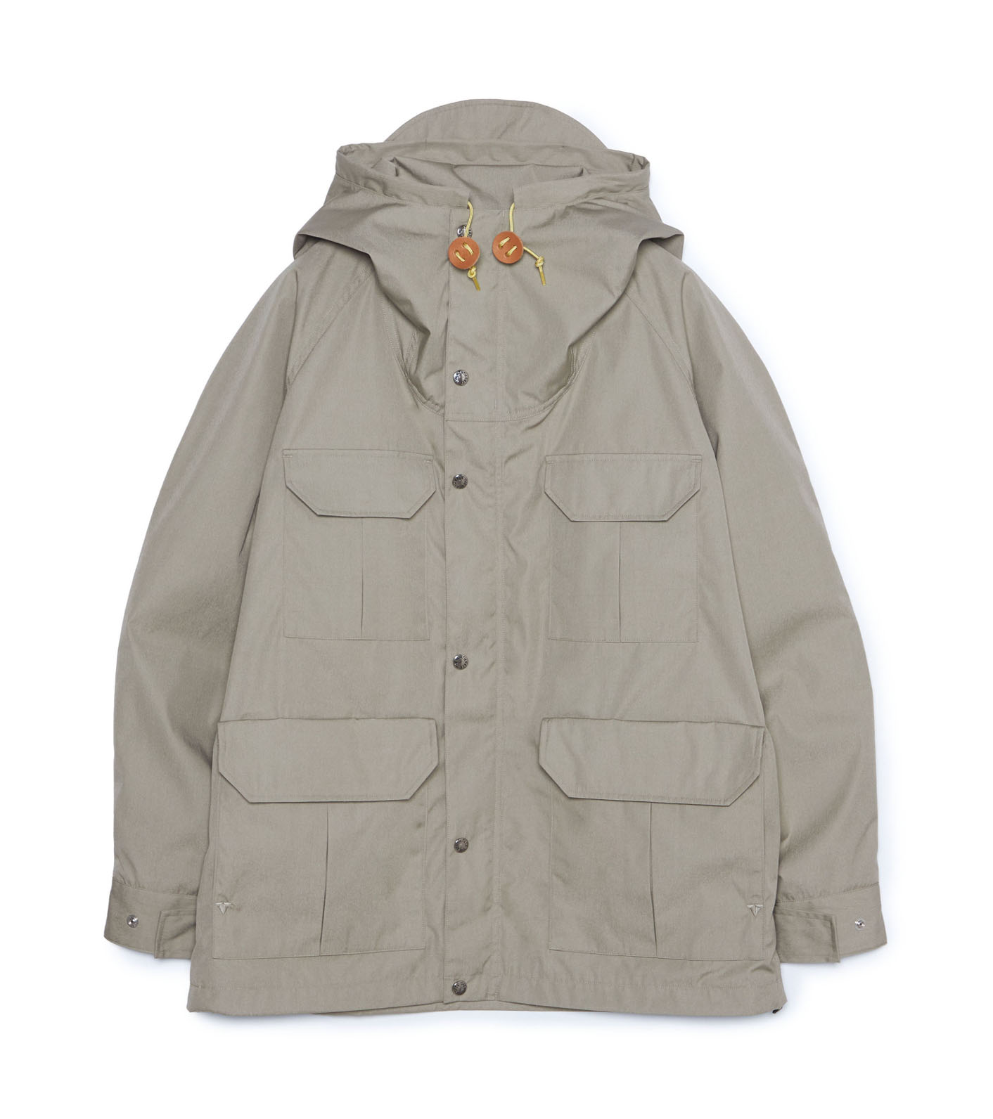 65/35 Mountain Parka