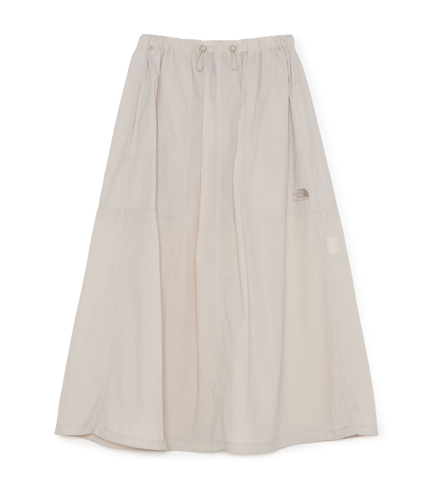 Field Over Skirt