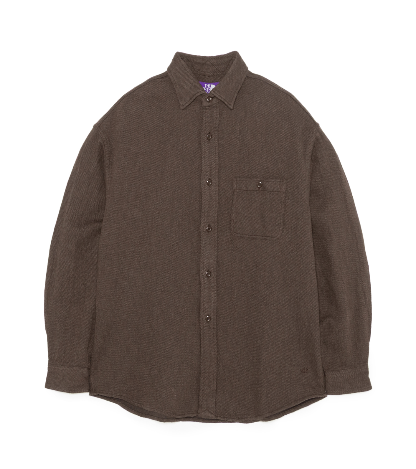 Flannel Heather Field Shirt