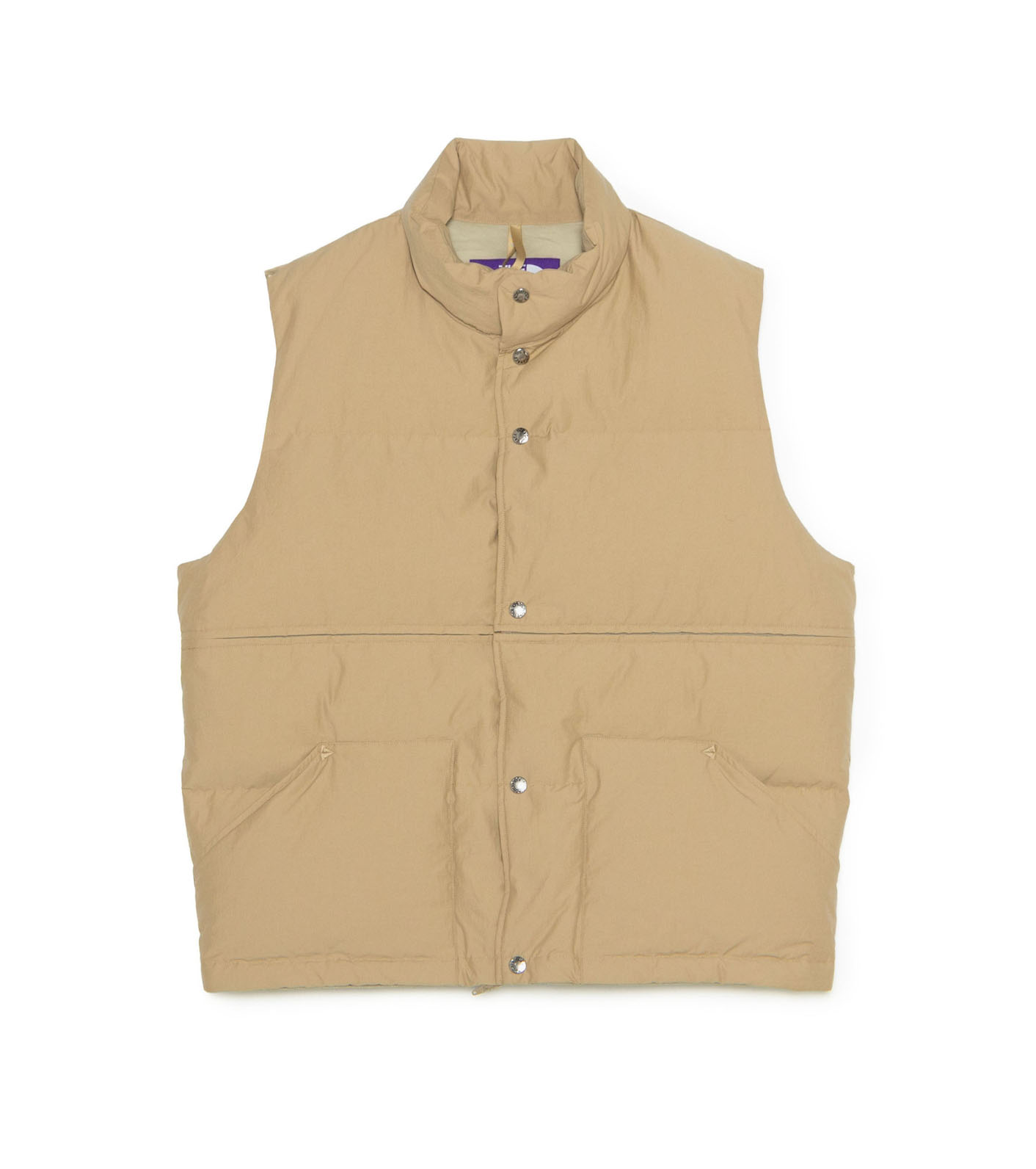 Double Peak Field Sierra Vest