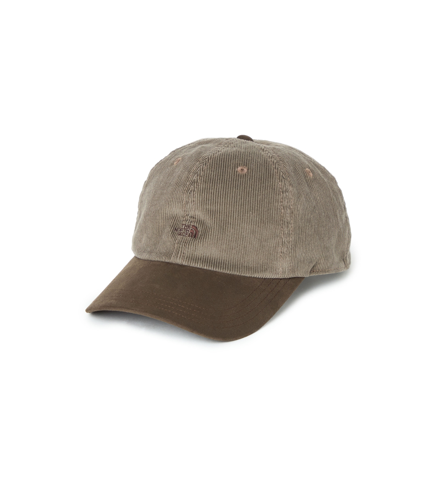 Corduroy Field Cap