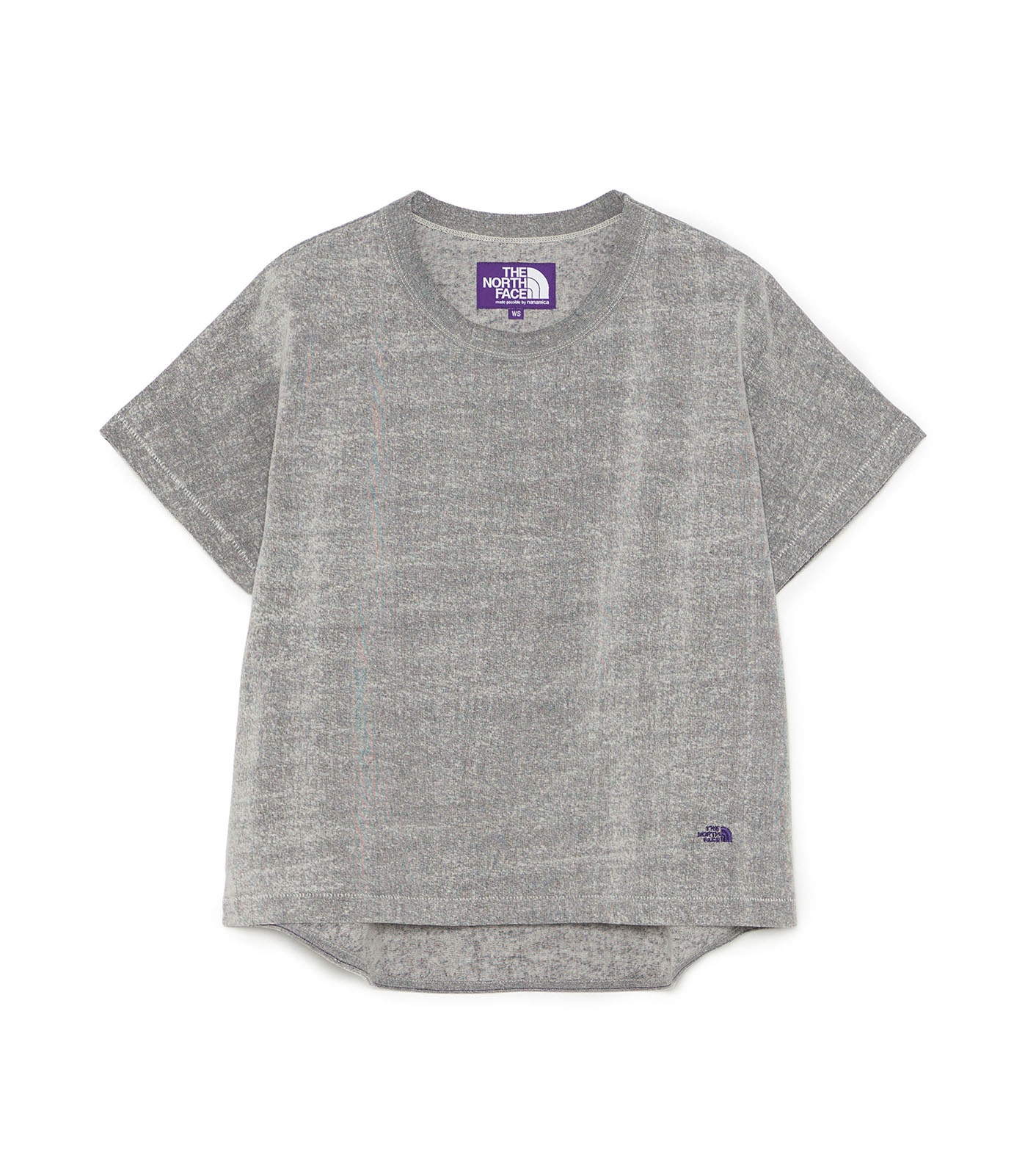 Mountain Field Tee