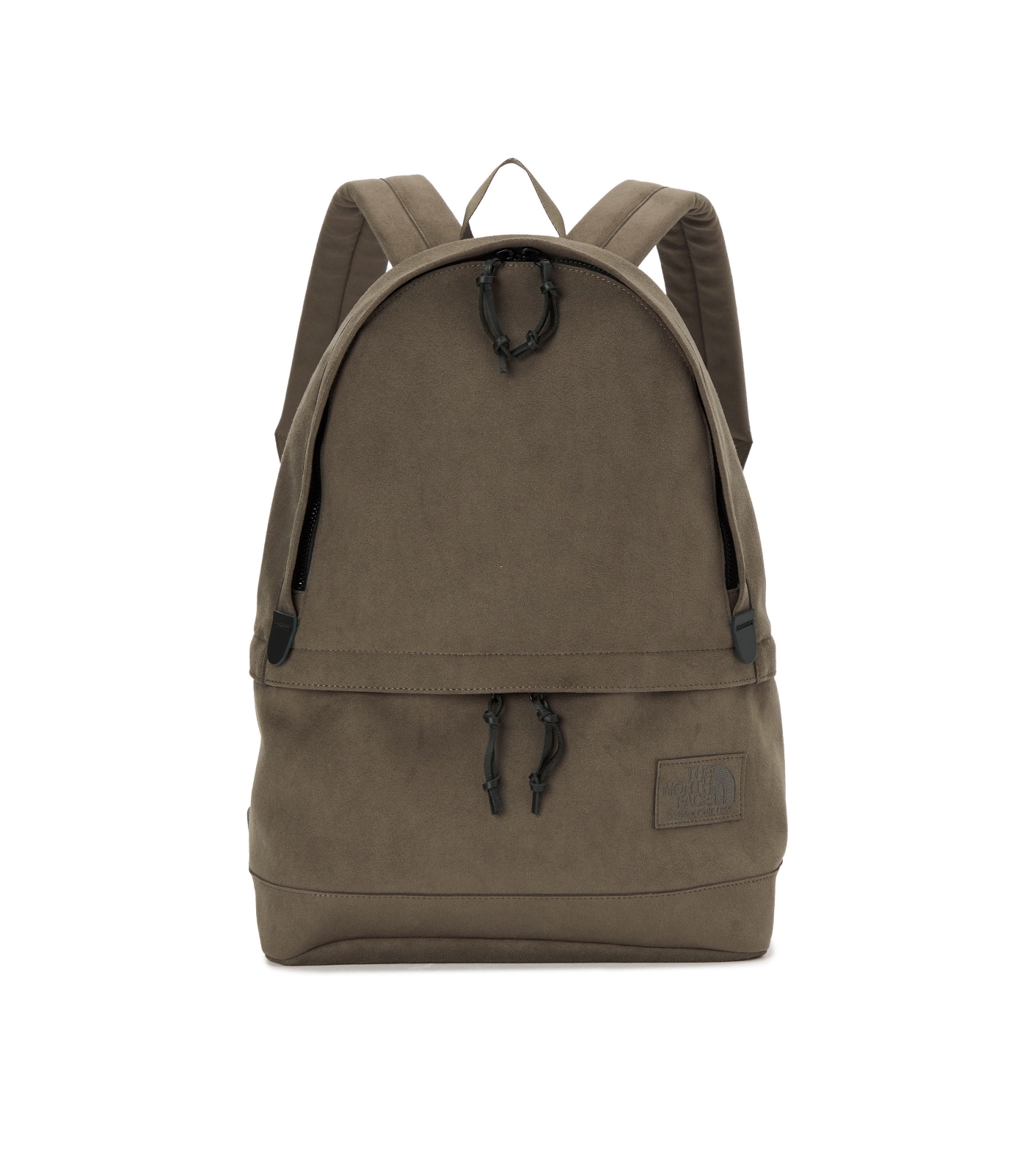 Synthetic Leather Field Day Pack