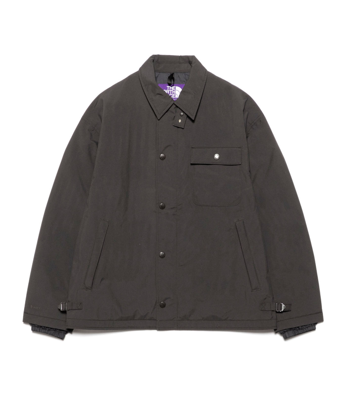 GORE-TEX Field Jacket