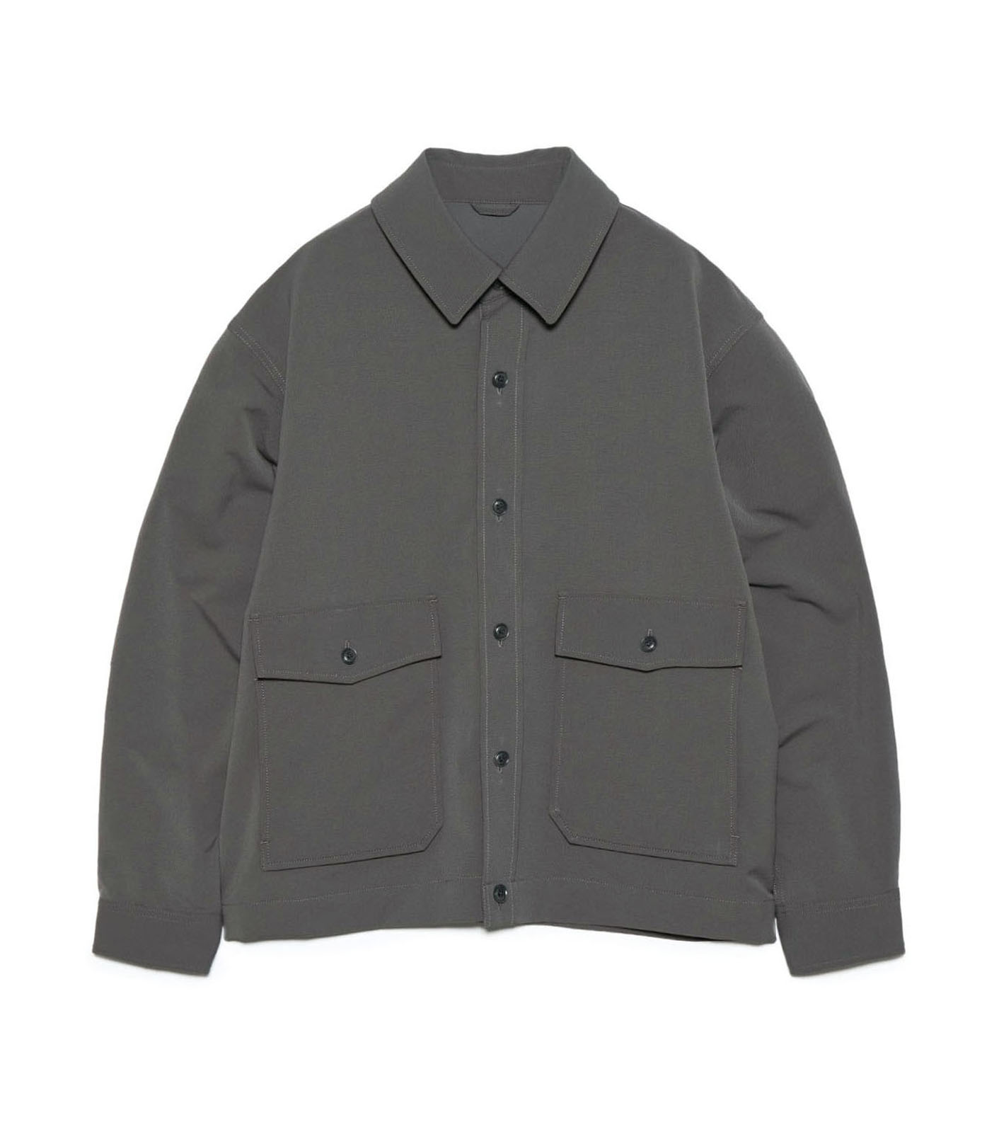 ALPHADRY CPO Jacket