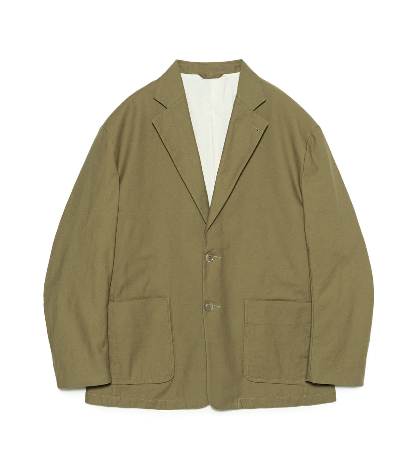 Cotton CORDURA Club Jacket