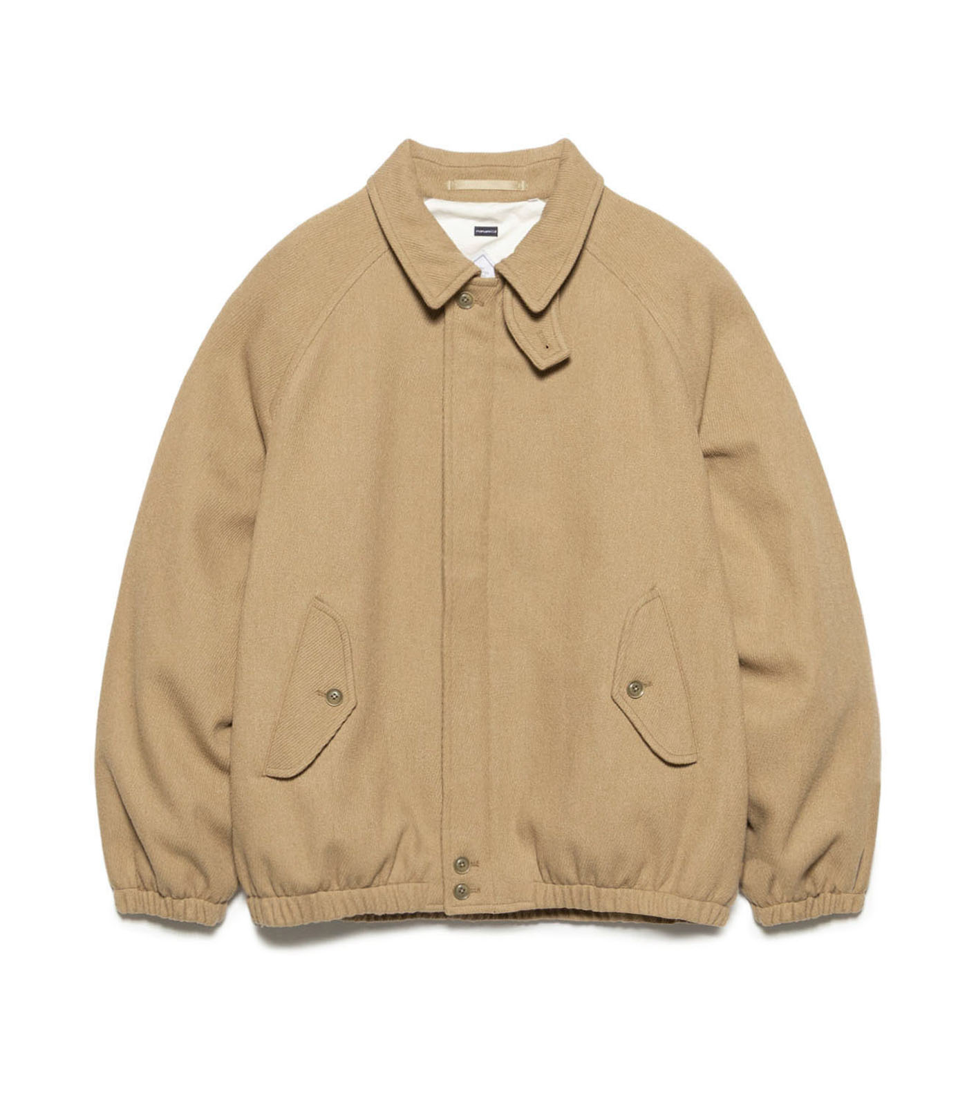 WINDSTOPPER Short Jacket