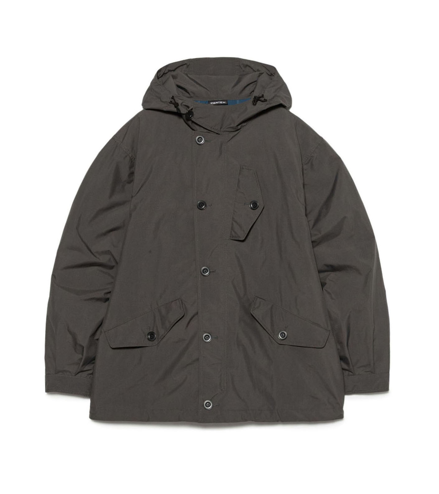 2L PERTEX UNLIMITED Cruiser Jacket