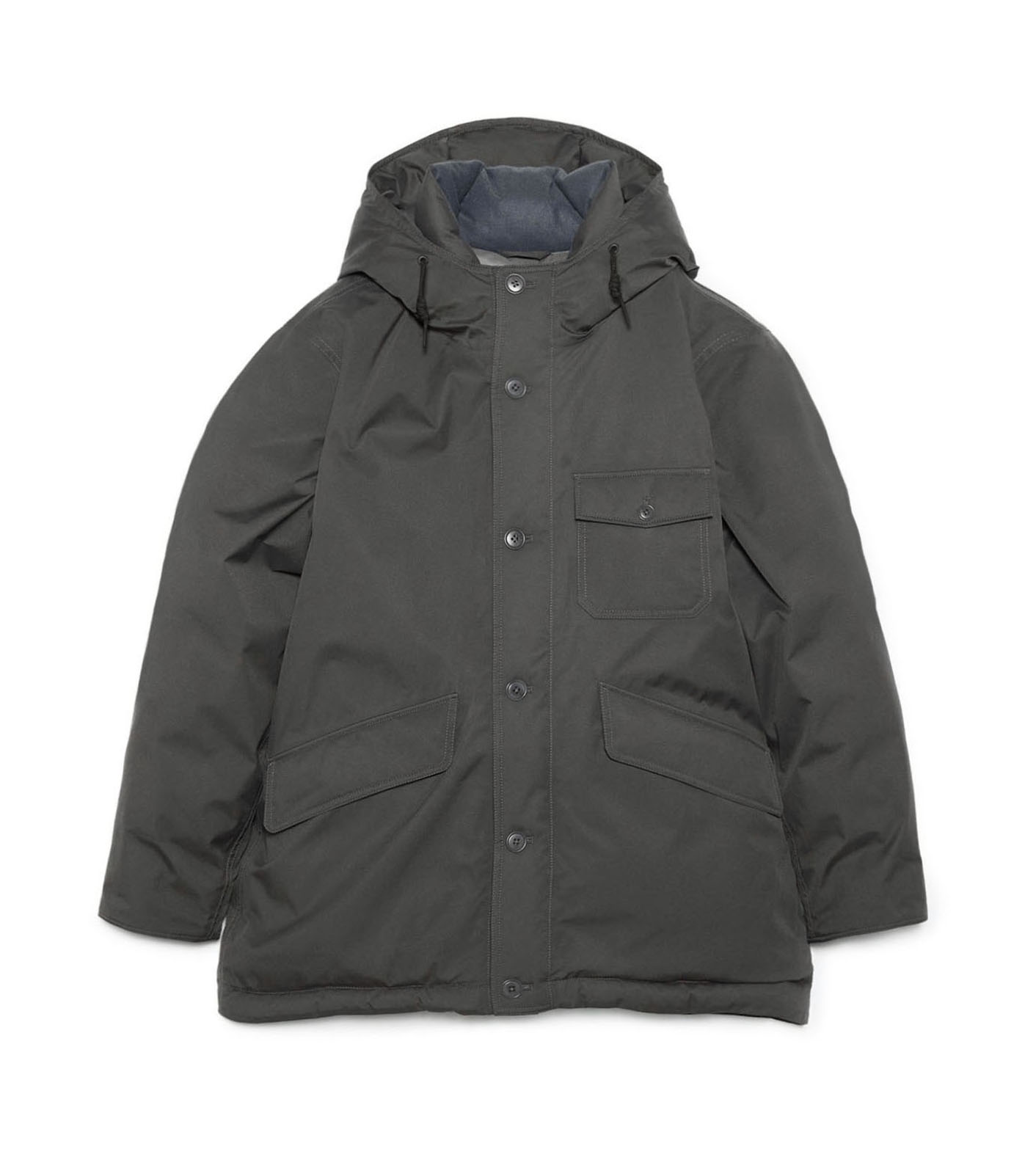 2L GORE-TEX Down Coat
