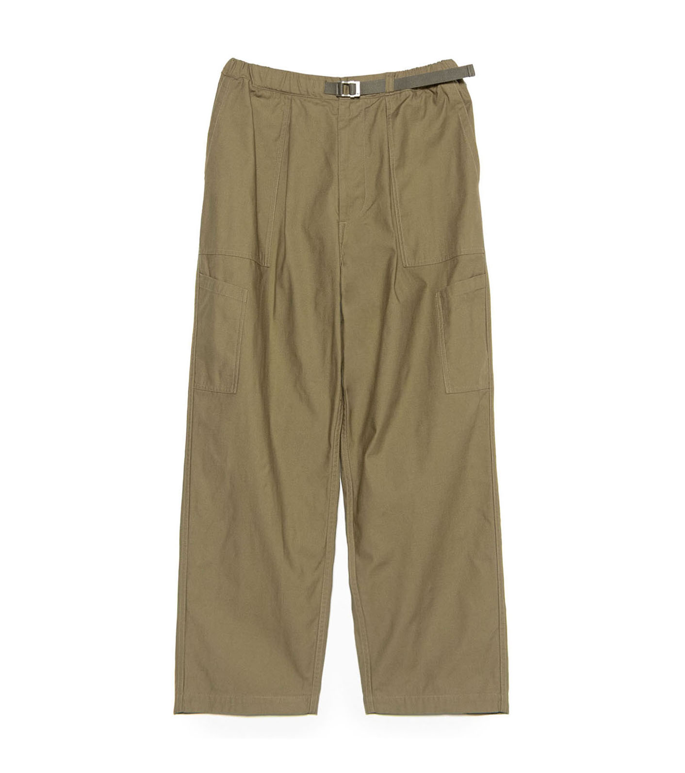 Cotton CORDURA Field Pants