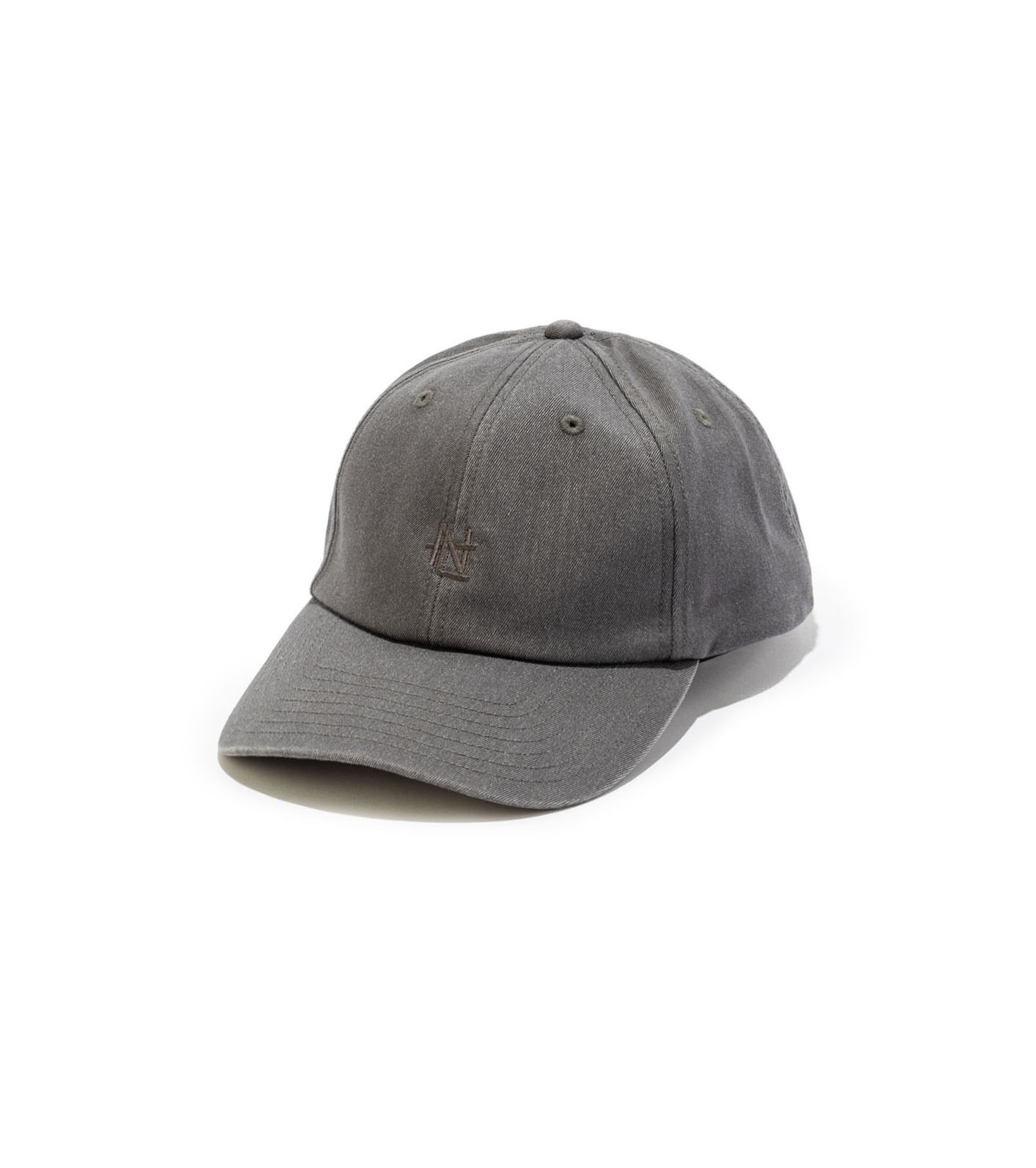 Washed Chino Cap