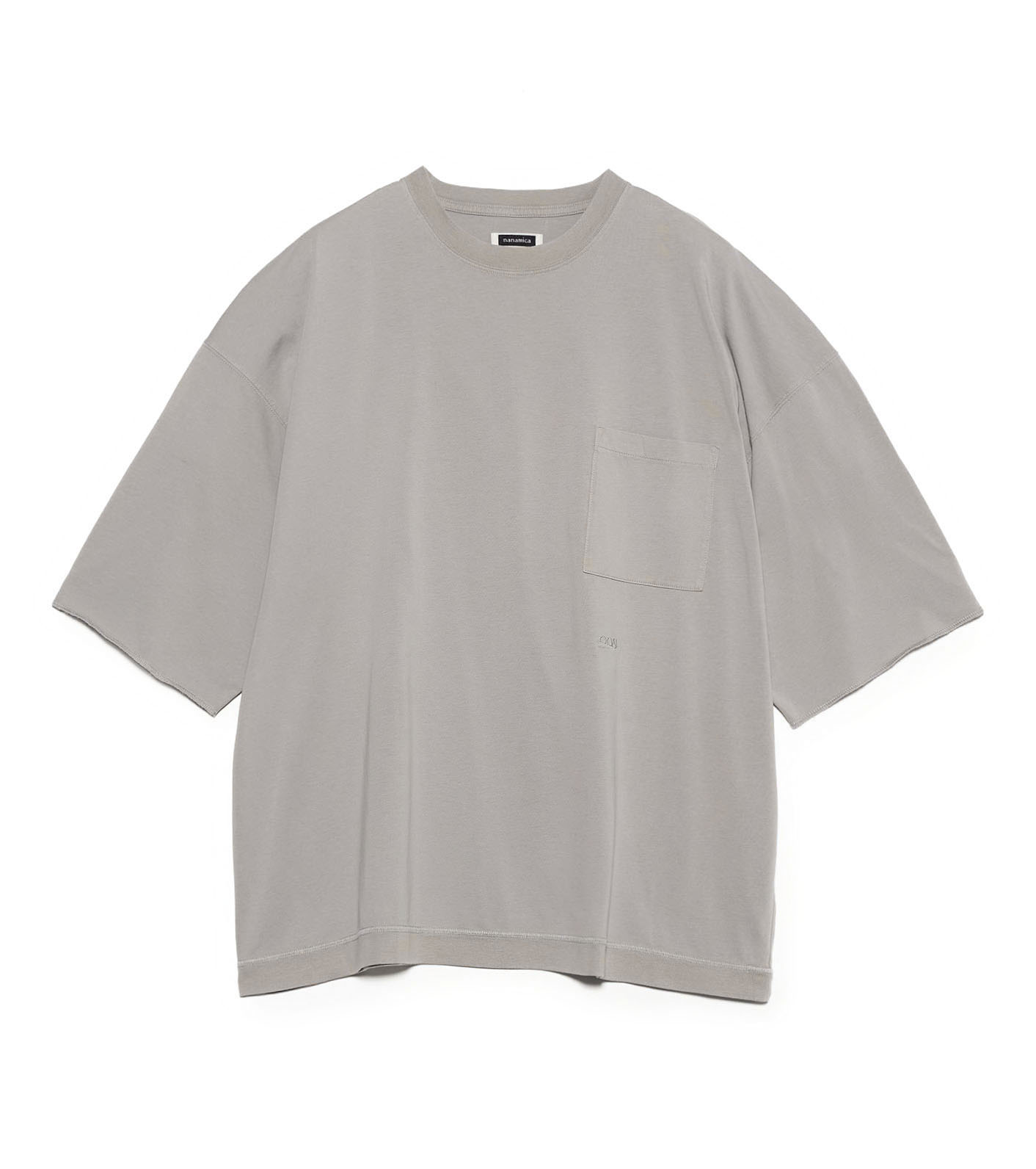 OOAL Pocket Tee