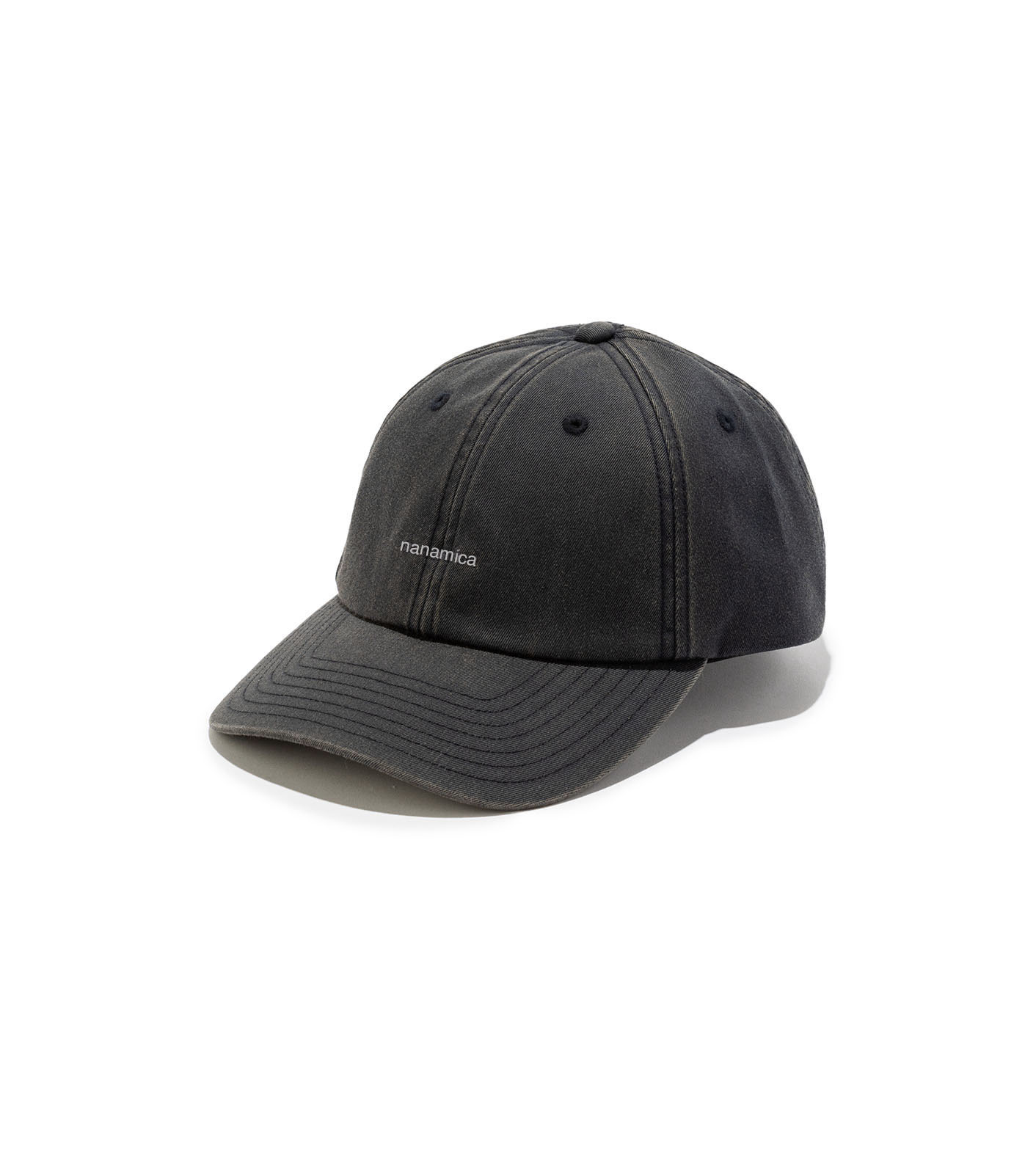 Washed Chino Cap