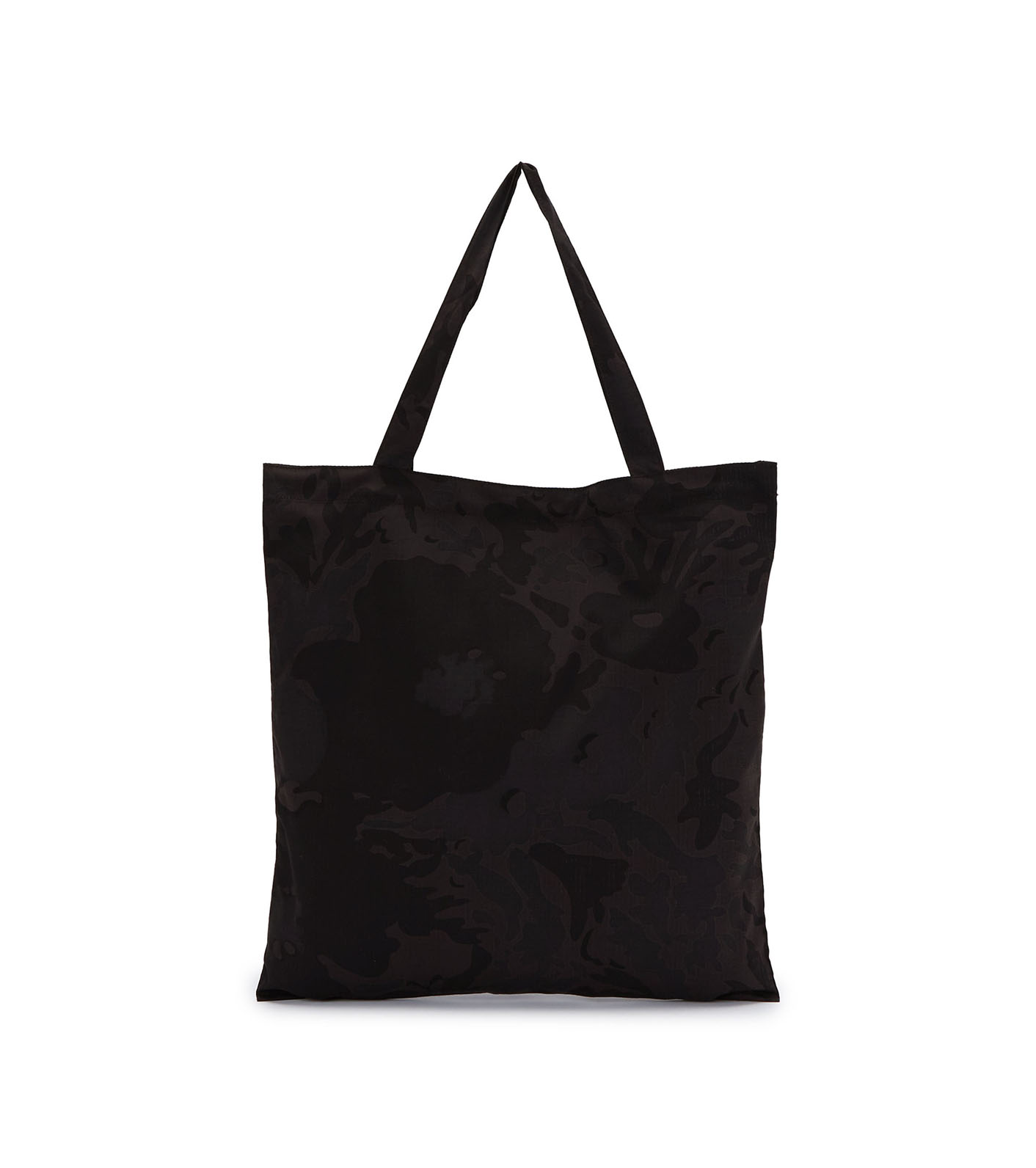 nanamica Exclusive Camo Flower Tote Bag