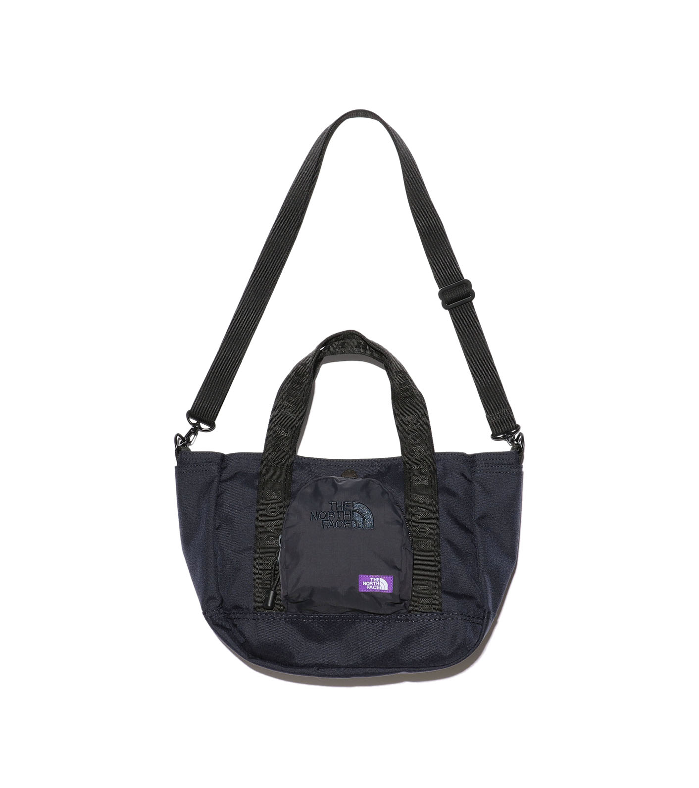 CORDURA Nylon Shoulder Tote Bag