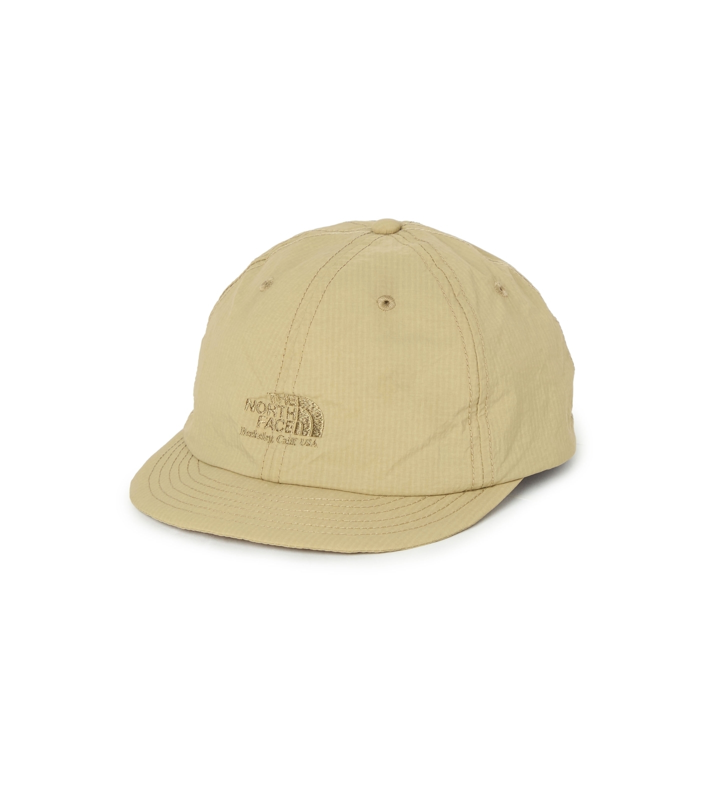Nylon Ripstop Field Cap