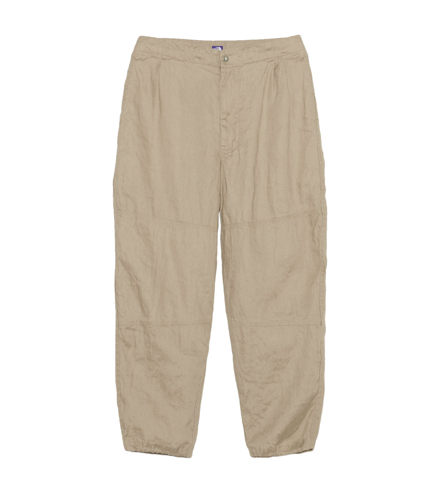 Hemp Mountain Wind Pants