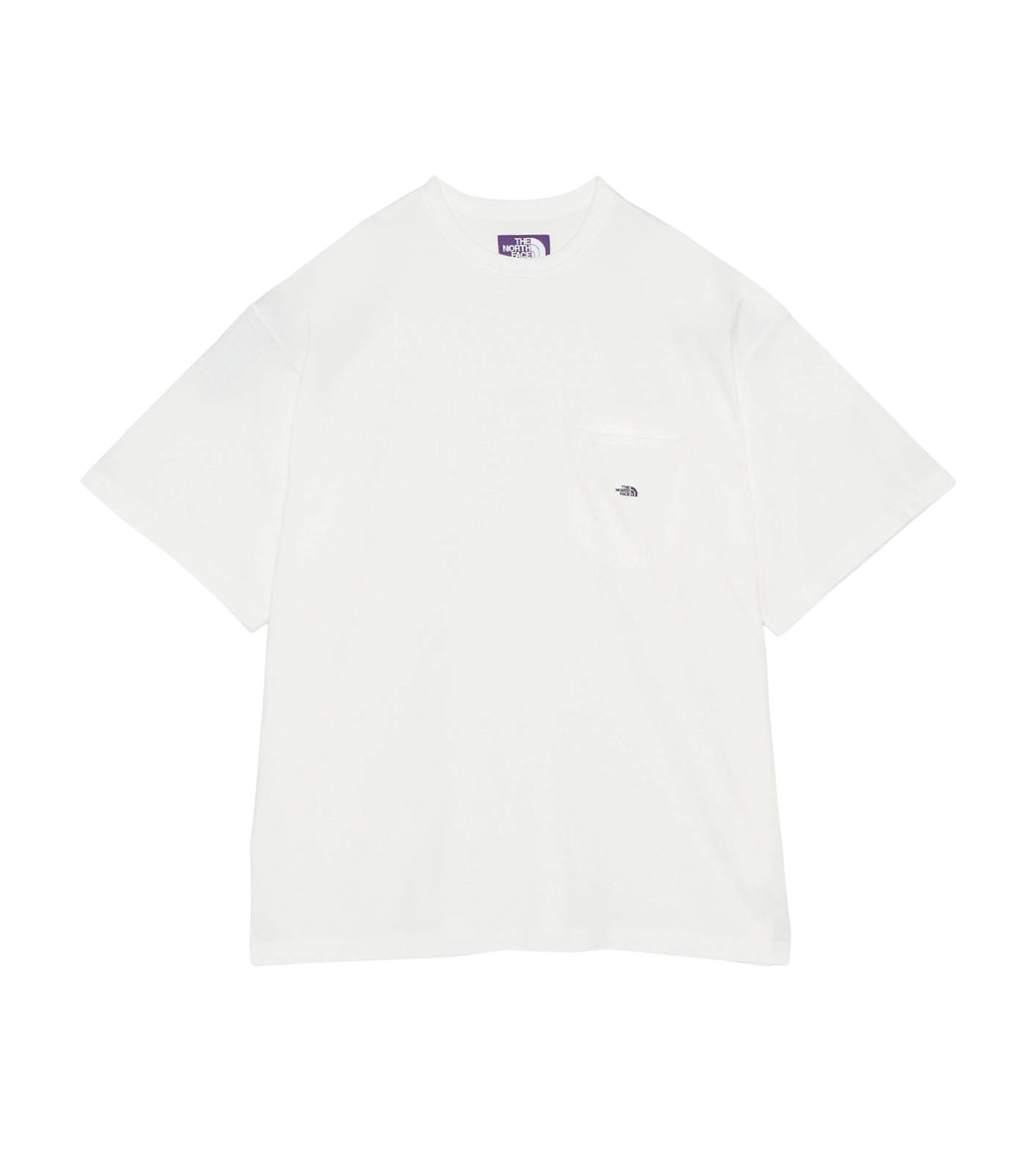 7oz Big Tee
