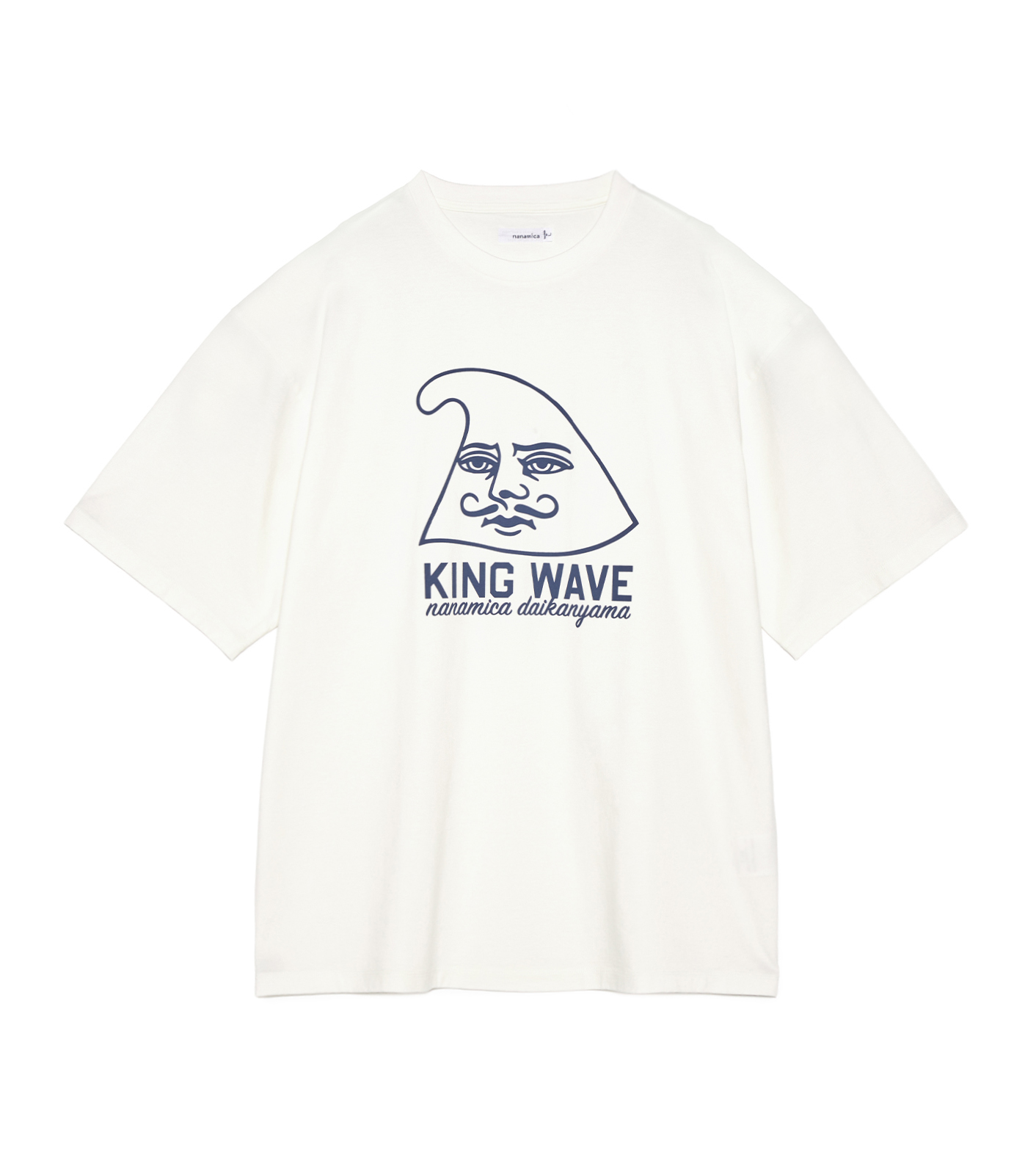 DAIKANYAMA Graphic Tee