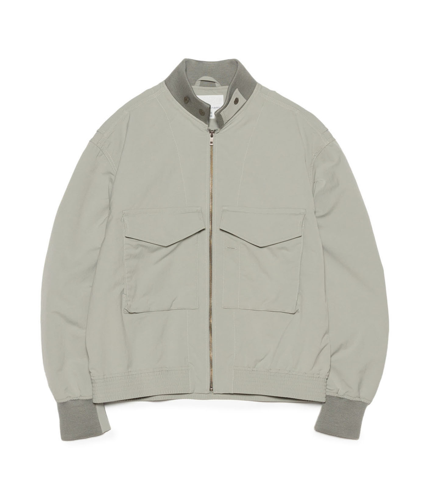 ALPHADRY Field Jacket
