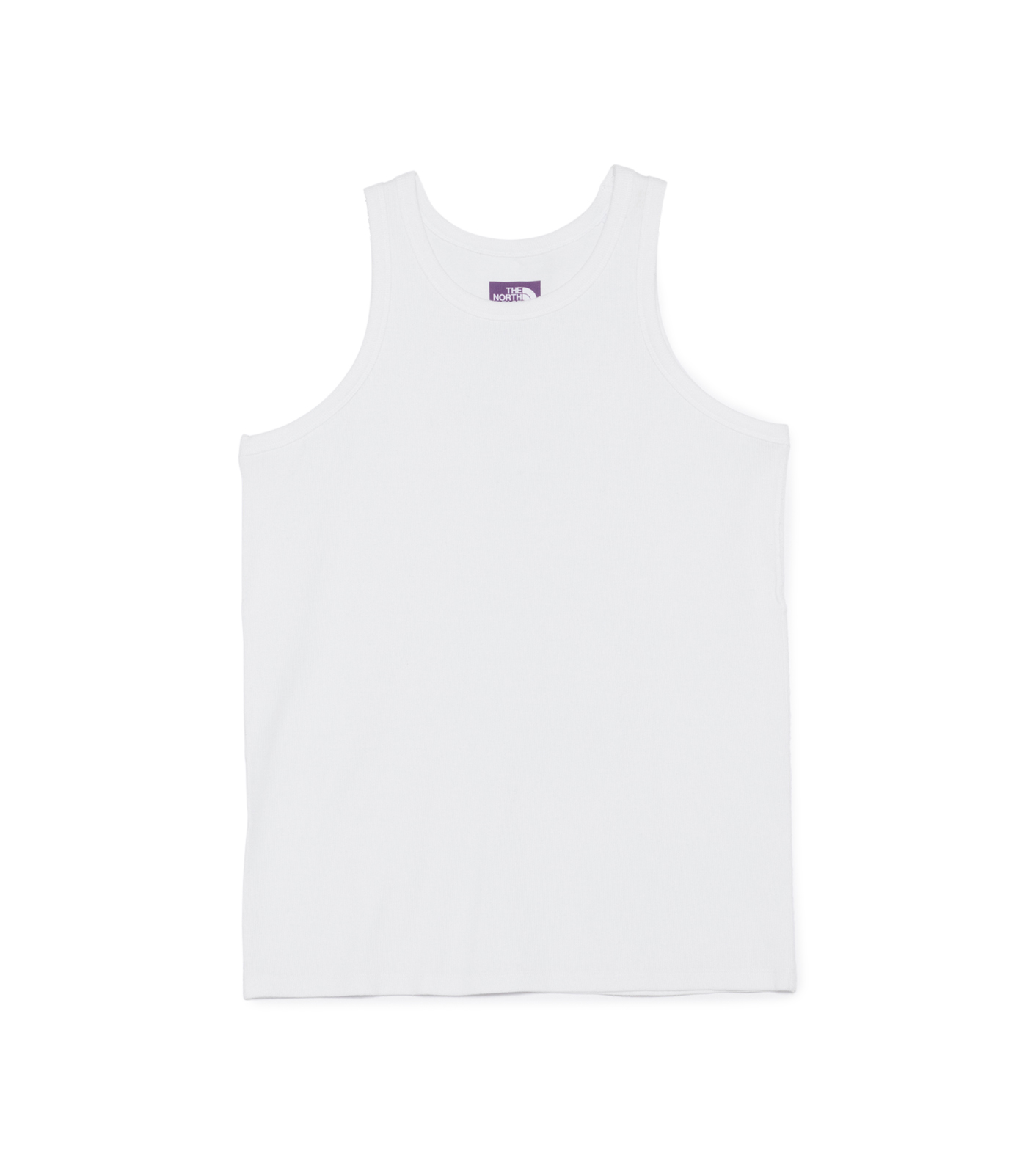 Pack Field Tank 2P