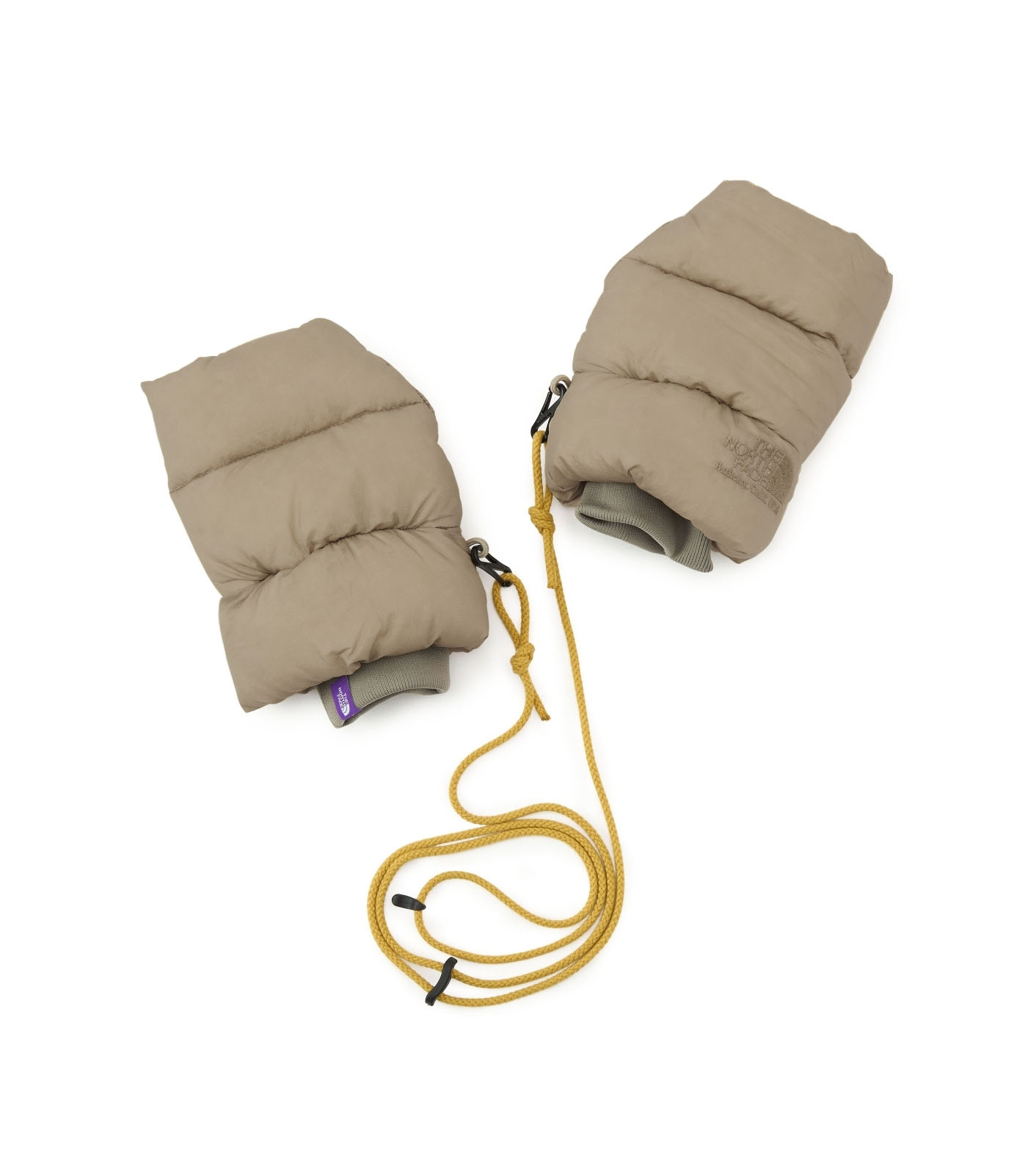 Field Down Glove