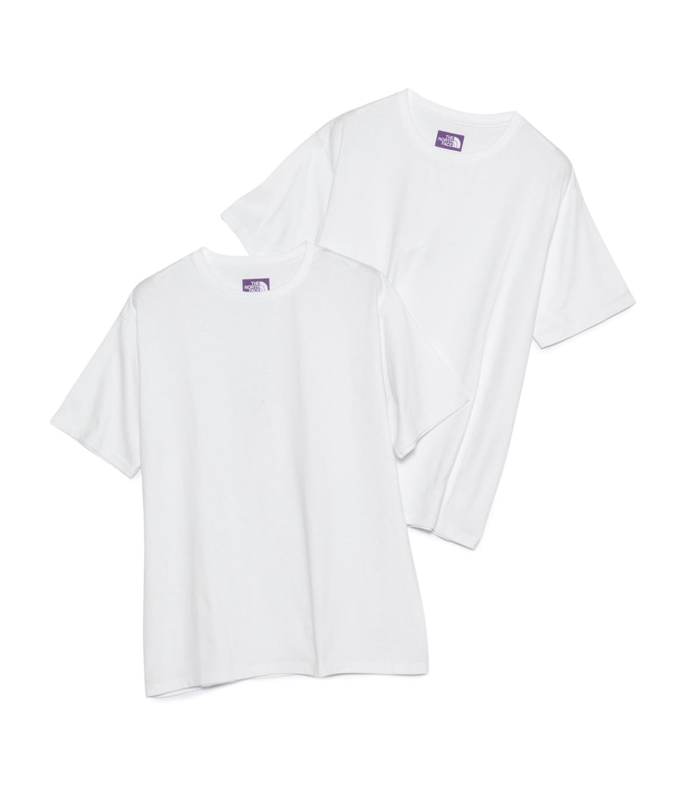Pack Field Tee