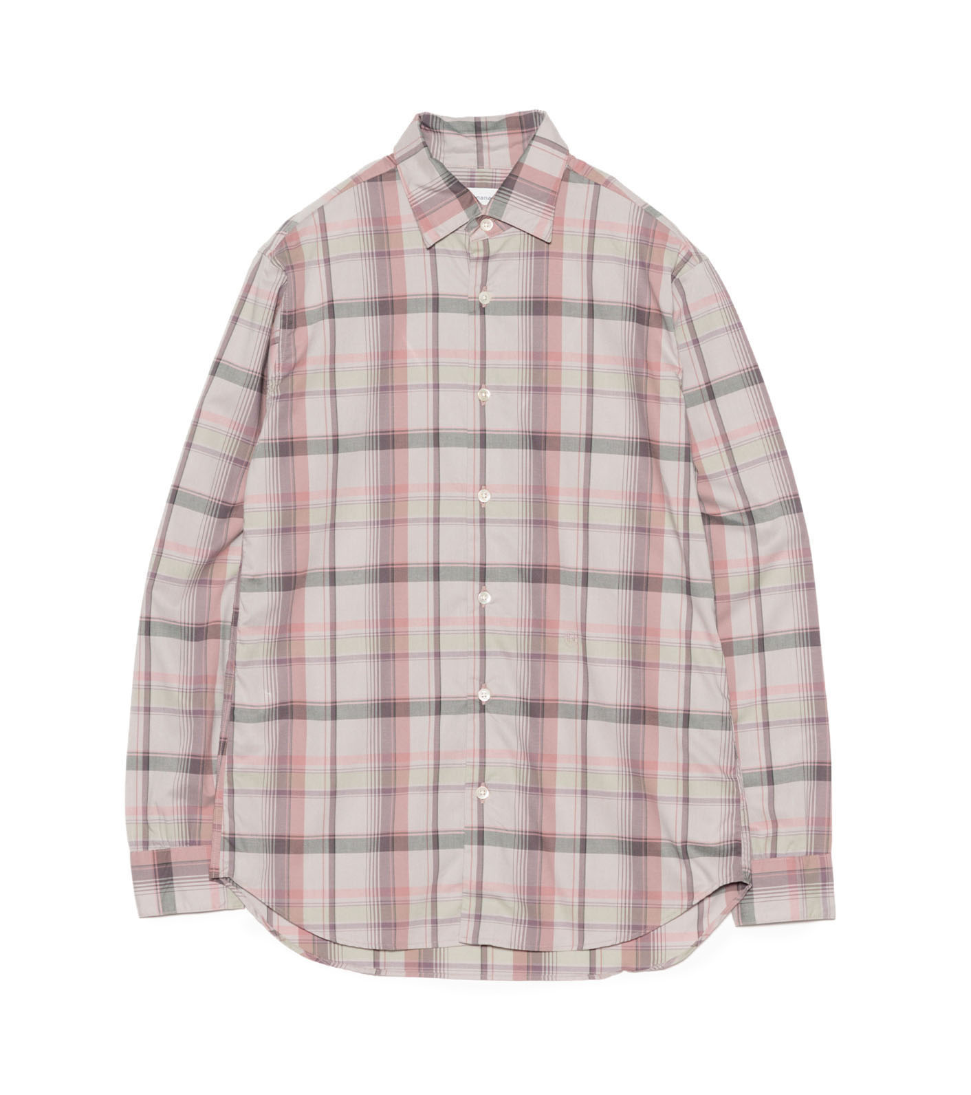 Classic Fit Shirt