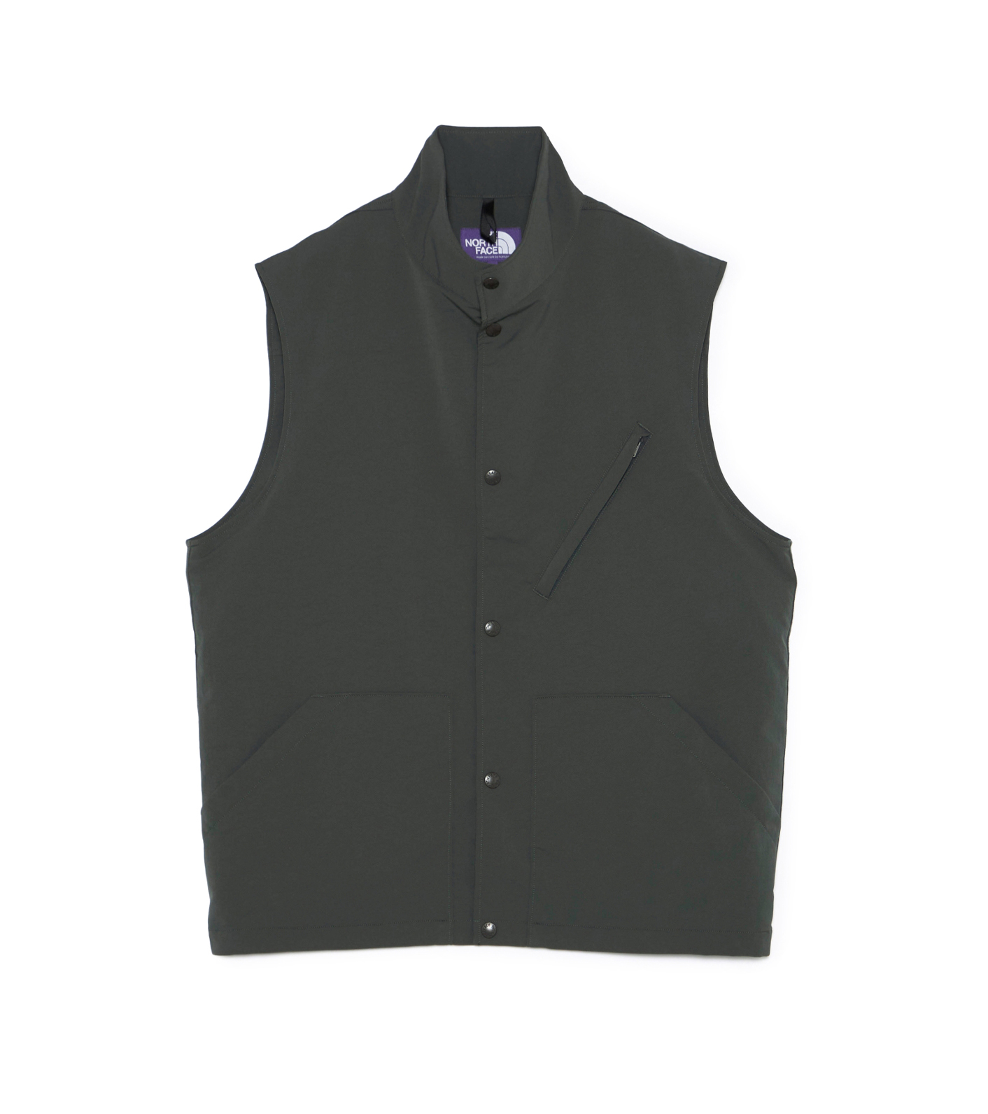 ALPHADRY Mountain Wind Vest