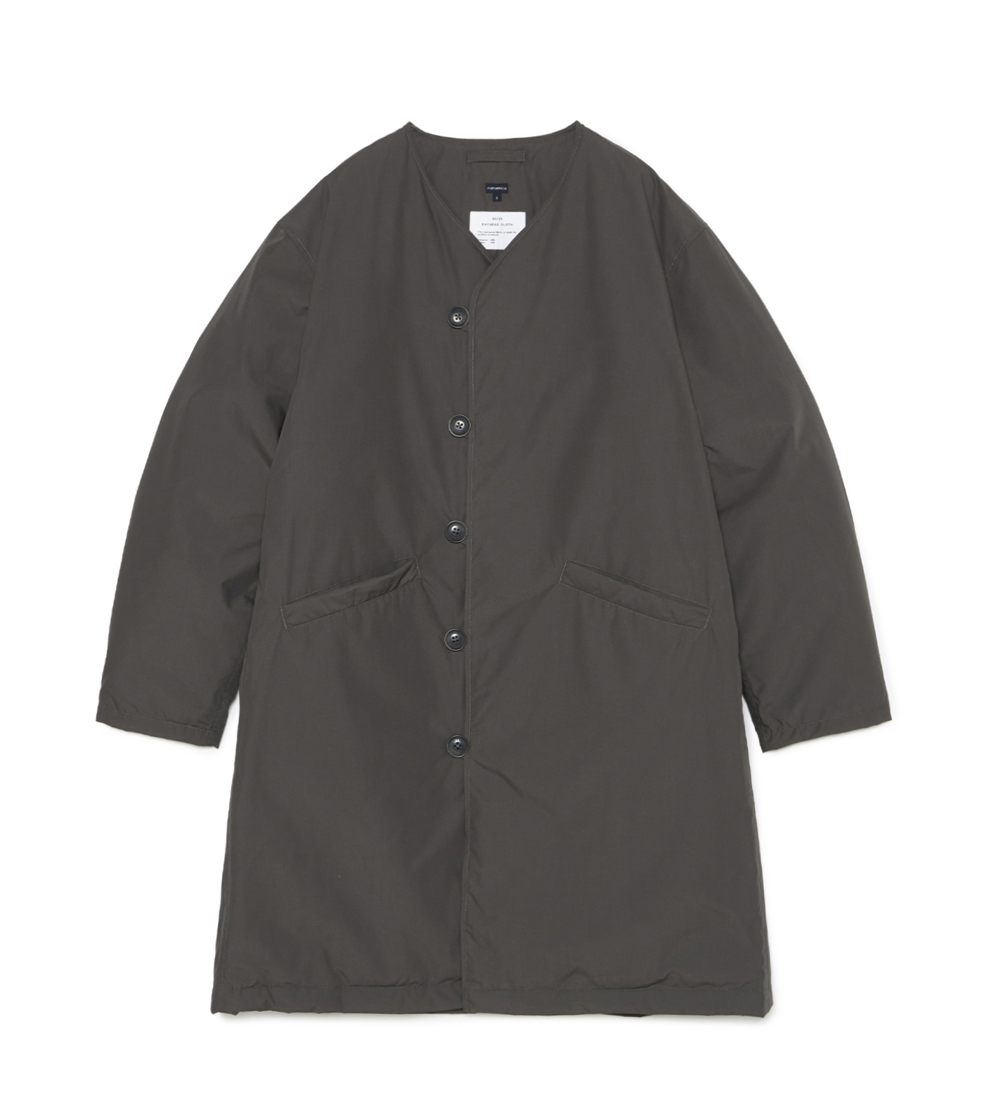 Down Coat