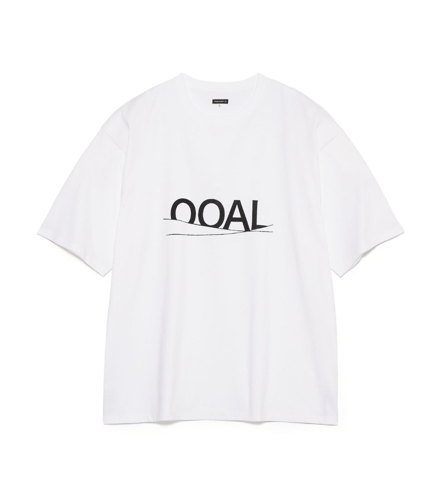 OOAL Graphic Tee