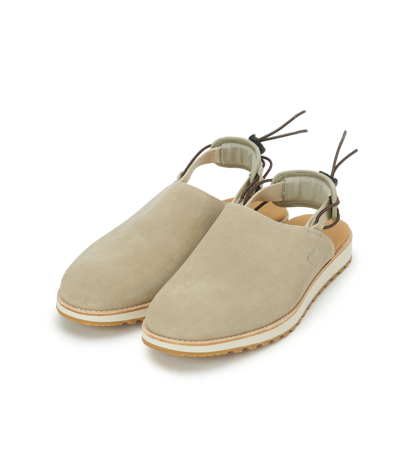 nanamica Exclusive FL Slides