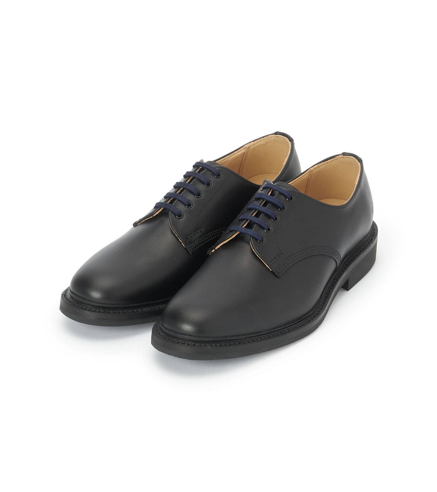 nanamica Exclusive Split Officer Shoes