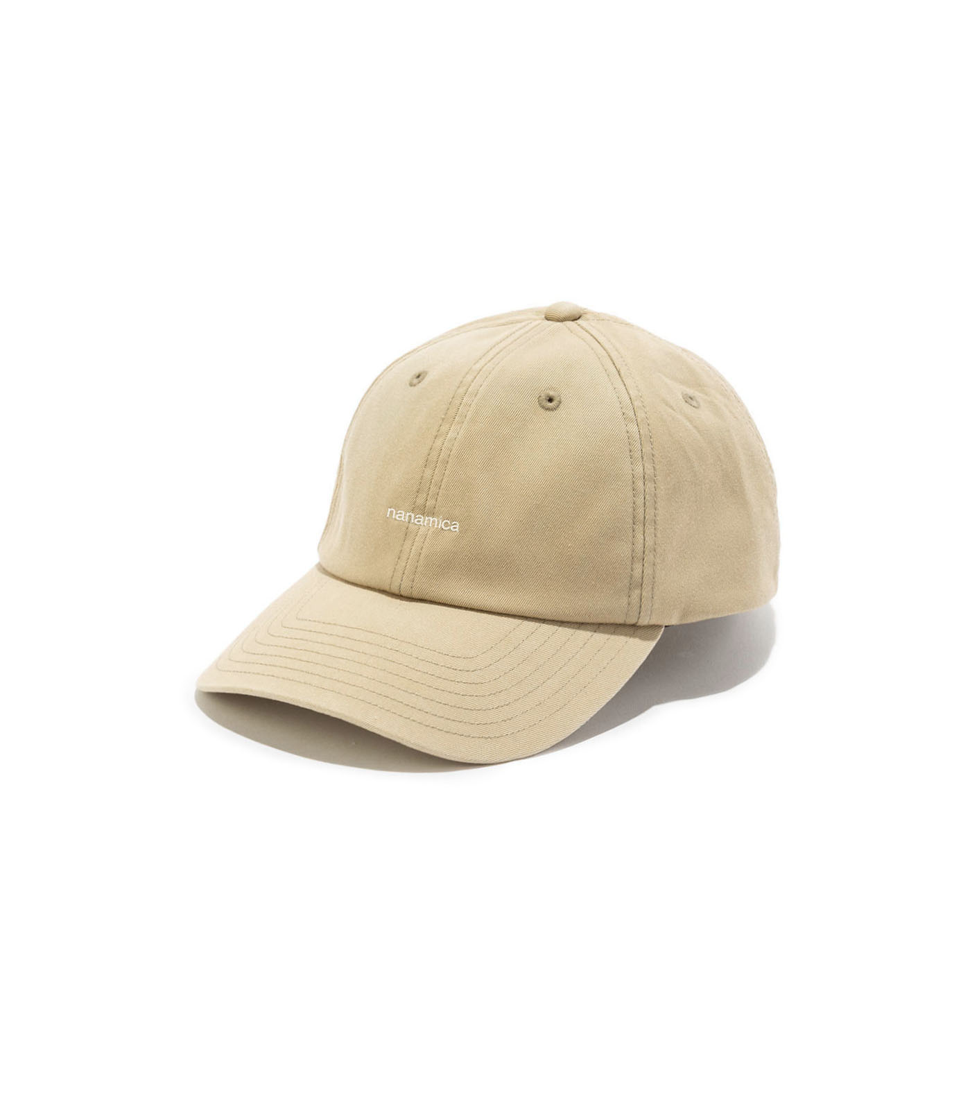 Washed Chino Cap