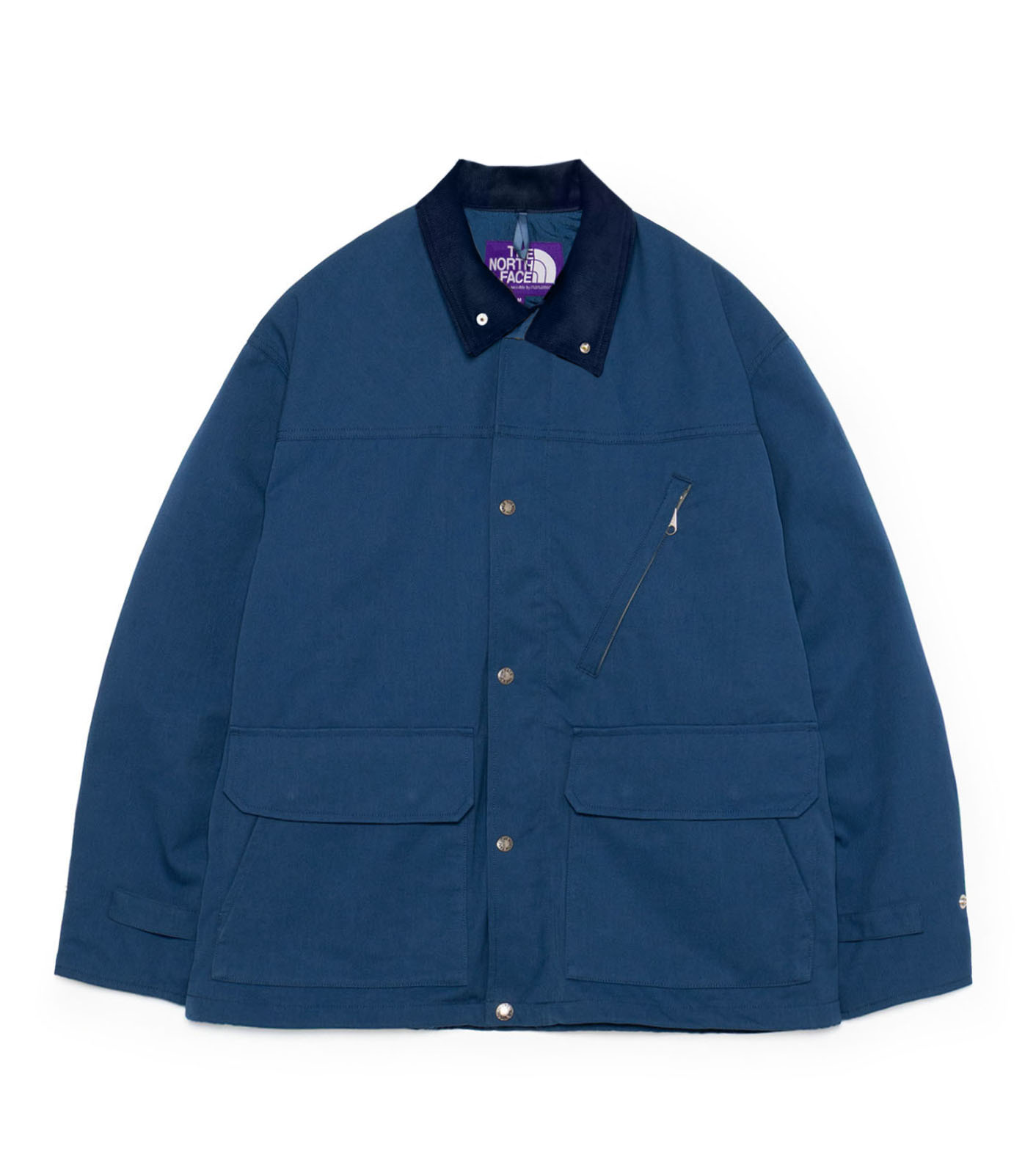 VENTILE Field Jacket