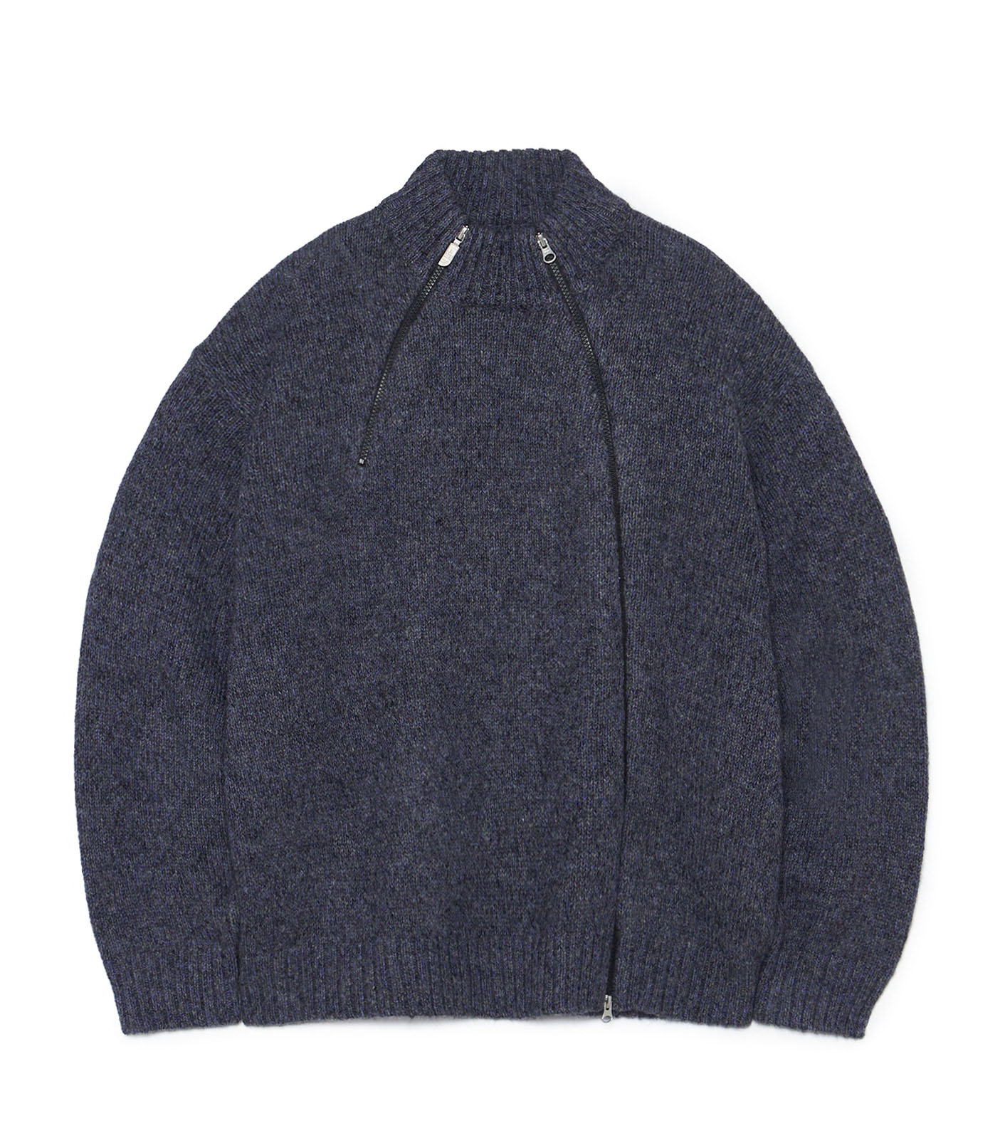 Field Steep Knit Jacket