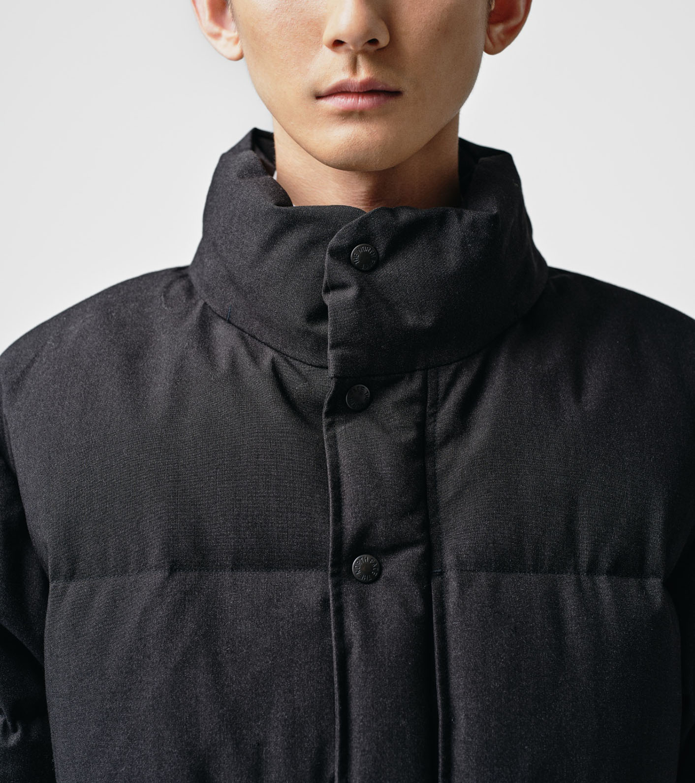 Sierra Parka