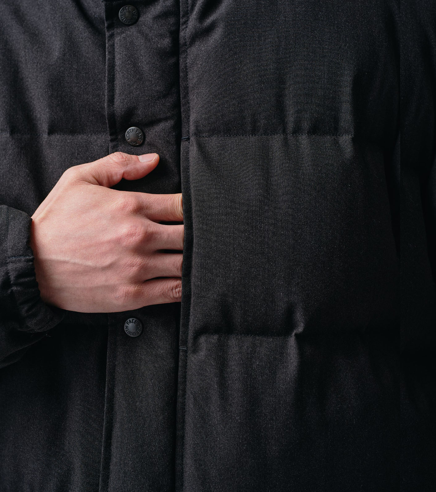 Sierra Parka