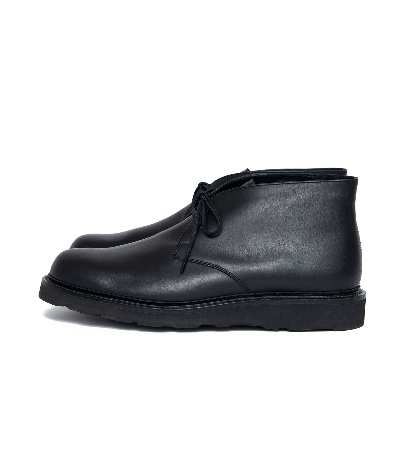 GORE-TEX Chukka Boots