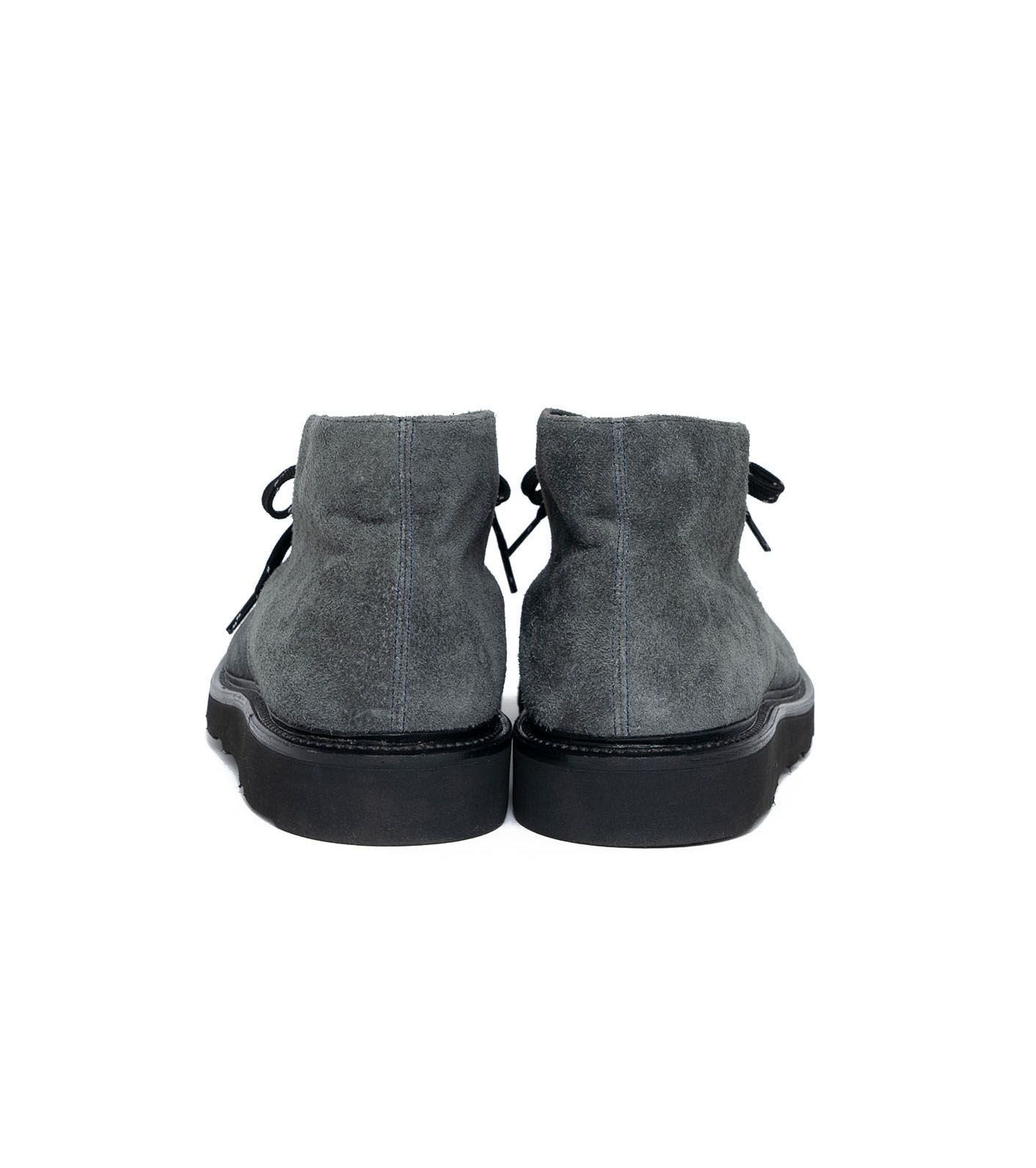 GORE-TEX Chukka Boots
