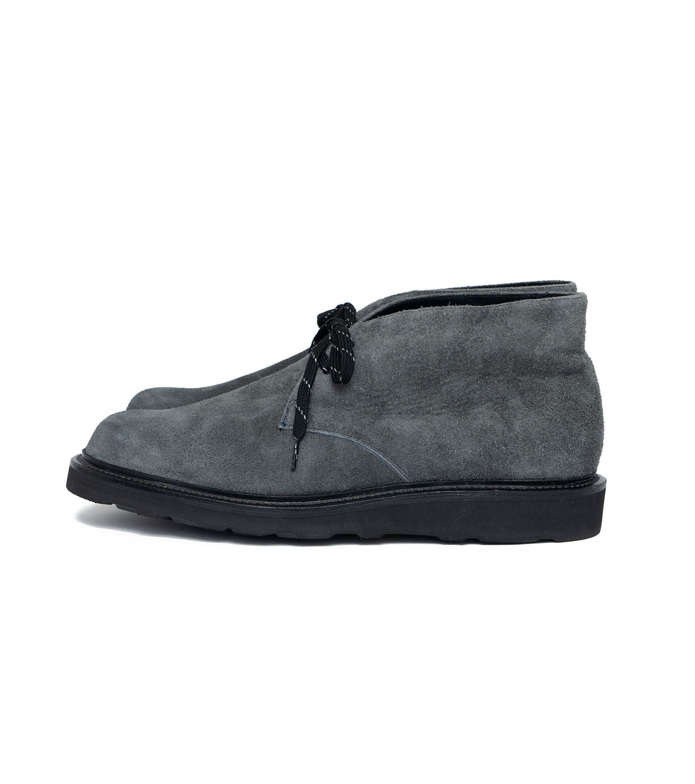 GORE-TEX Chukka Boots
