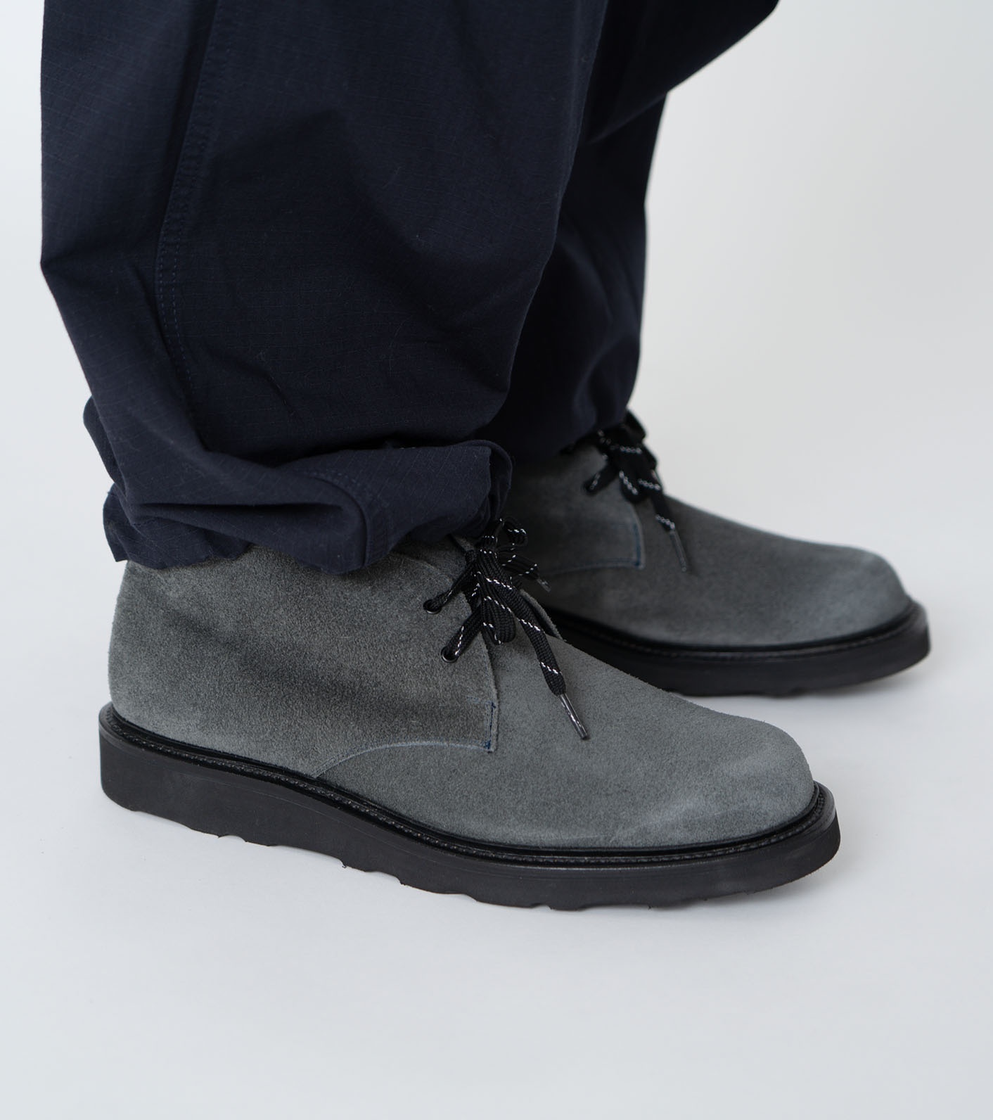GORE-TEX Chukka Boots