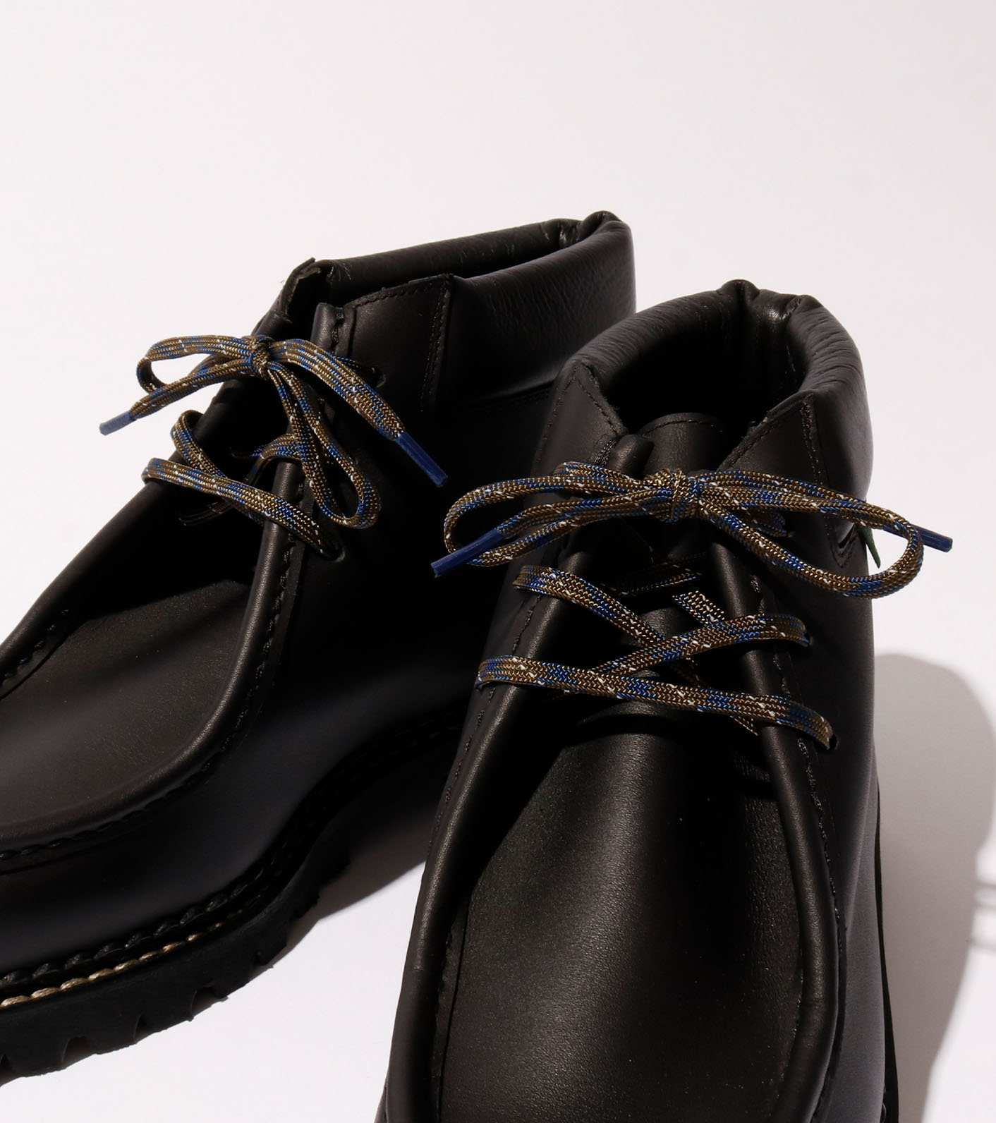 nanamica Exclusive Shoelace Nylon
