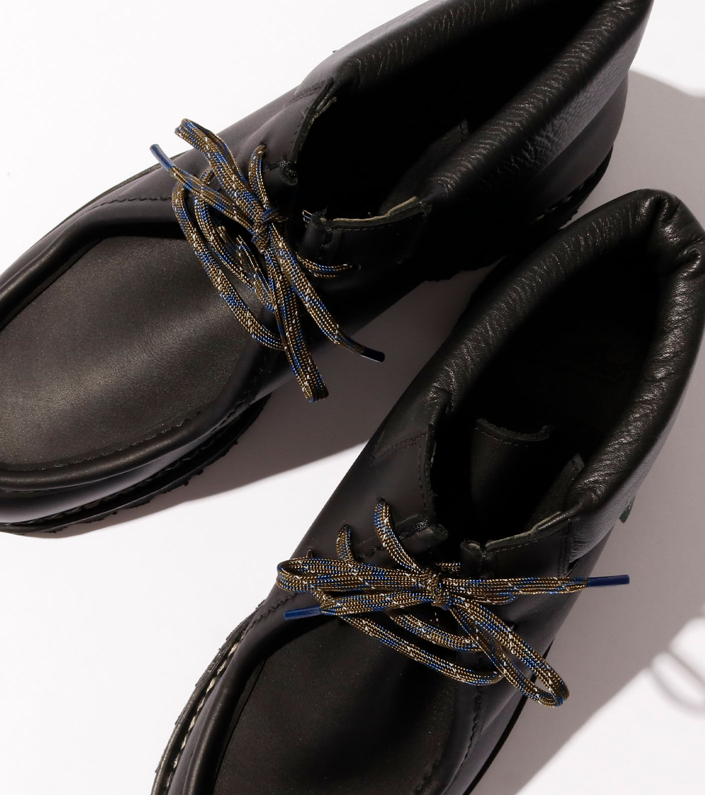 nanamica Exclusive Shoelace Nylon