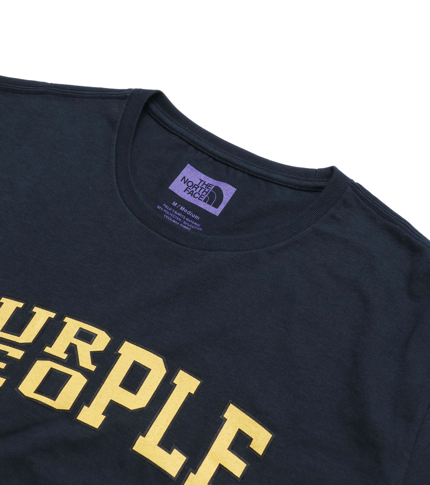 COOLMAX Graphic Pack Tee