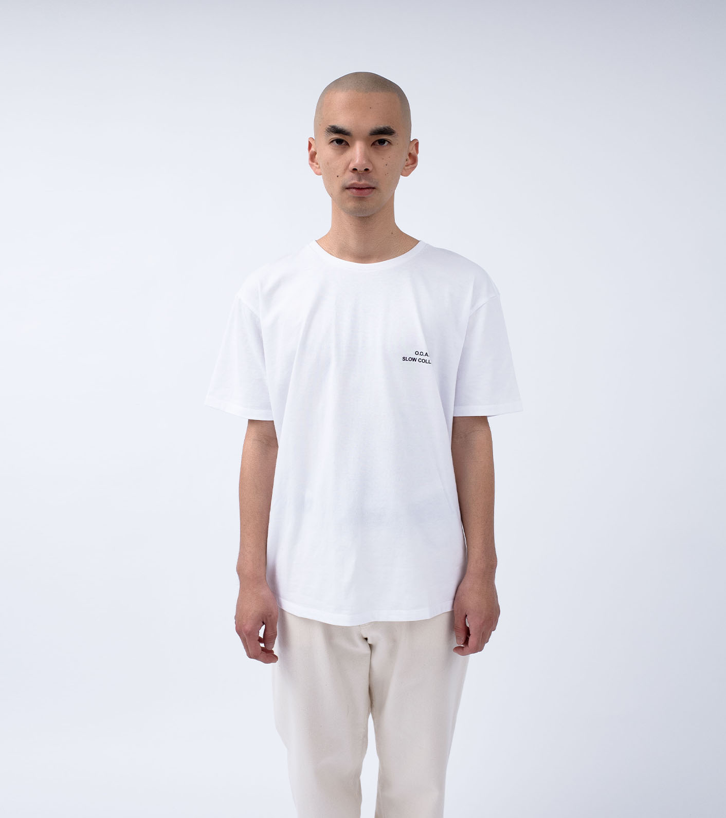 OOAL Graphic Tee