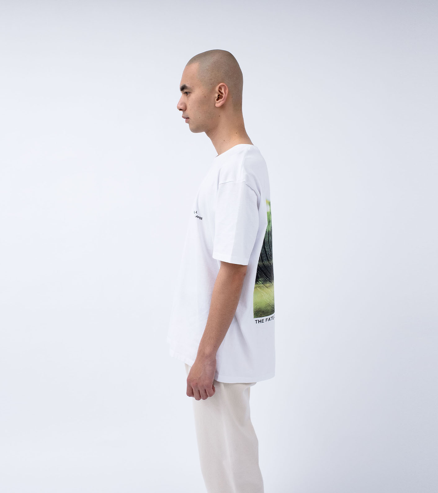 OOAL Graphic Tee