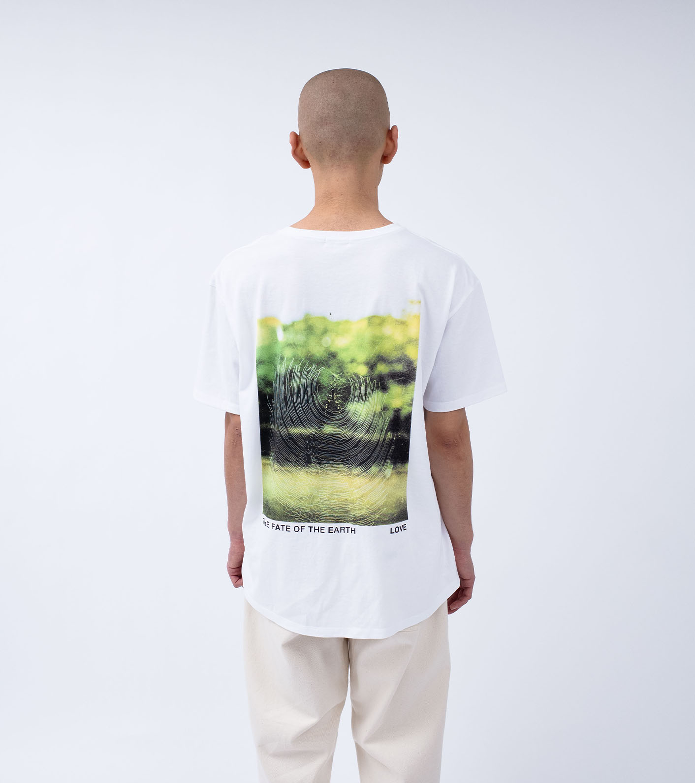 OOAL Graphic Tee